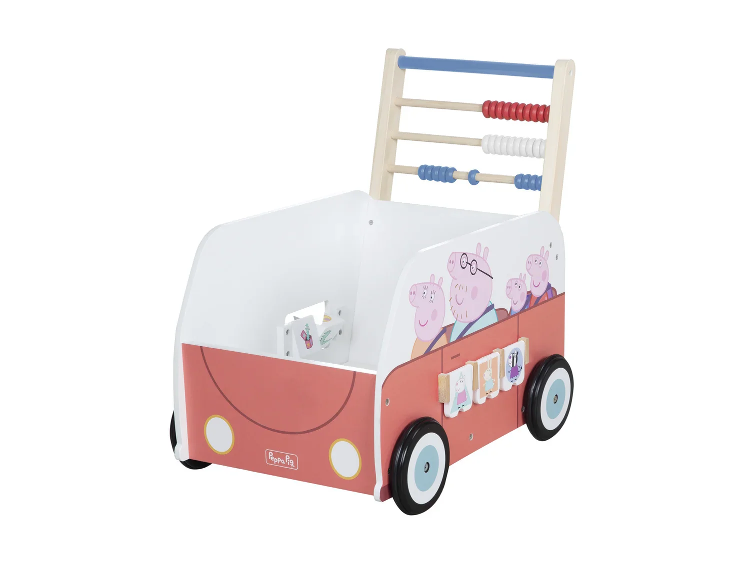 roba Chariot enfant Peppa Pig