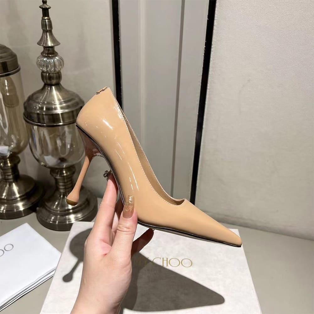 JIMMY CHOO Ixia 95