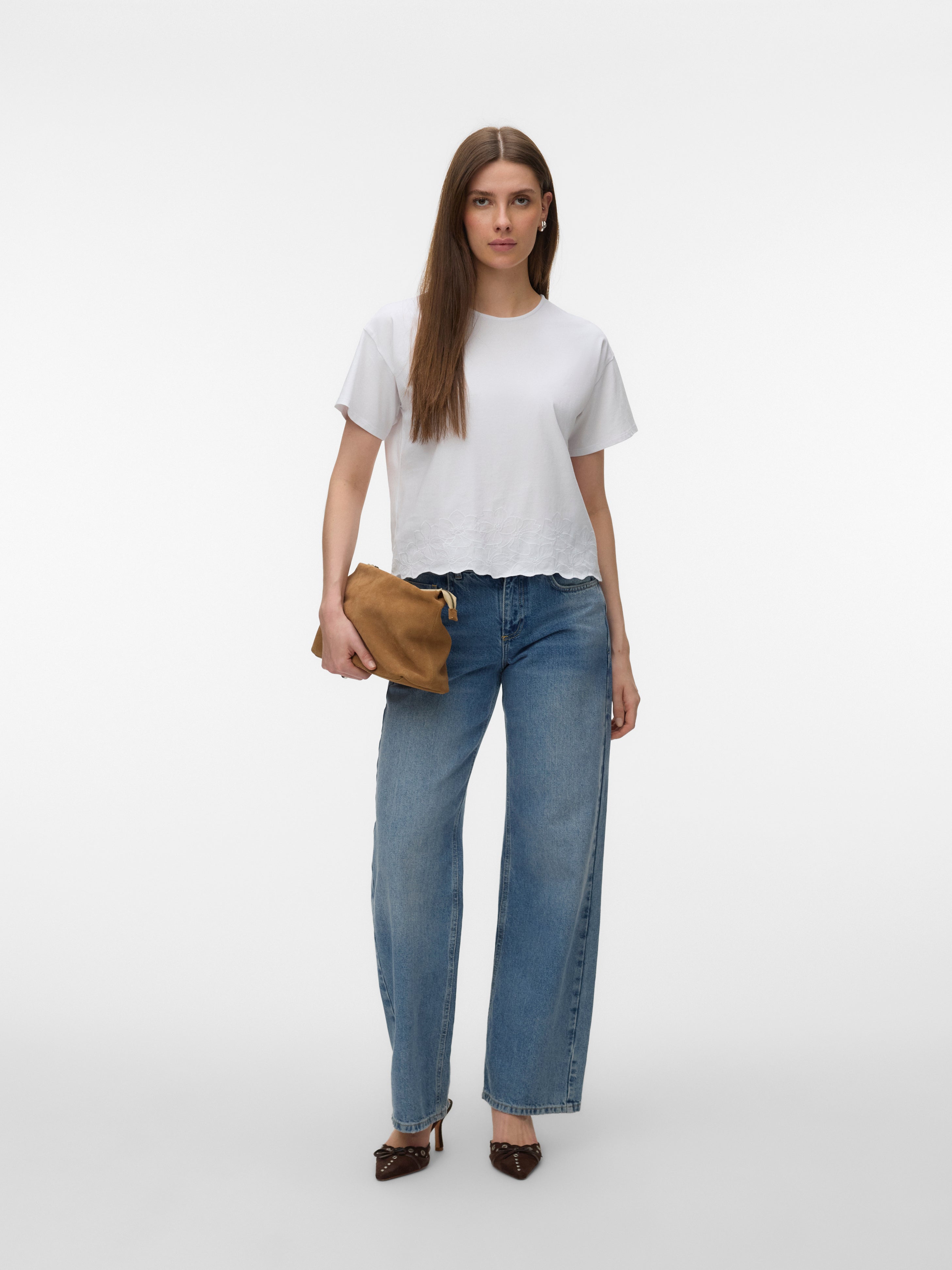 VERO MODA® VMNOAH T-Shirt