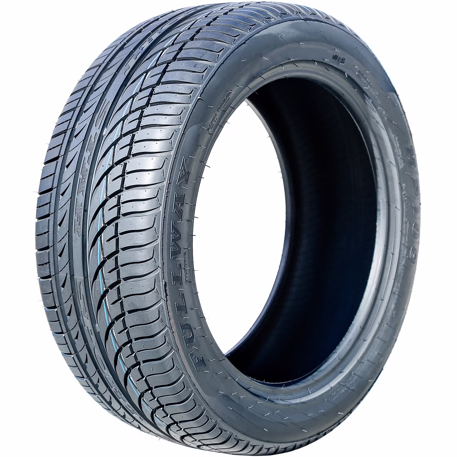 Fullway HP108 235/55ZR17 235/55R17 103W XL High Performance a/S All-Season Tire