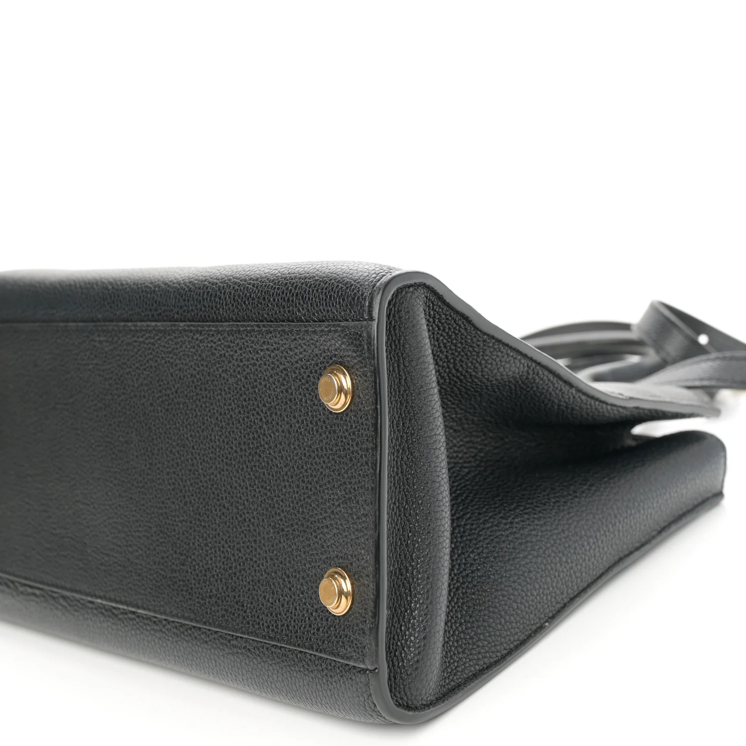 Taurillon City Steamer PM Black
