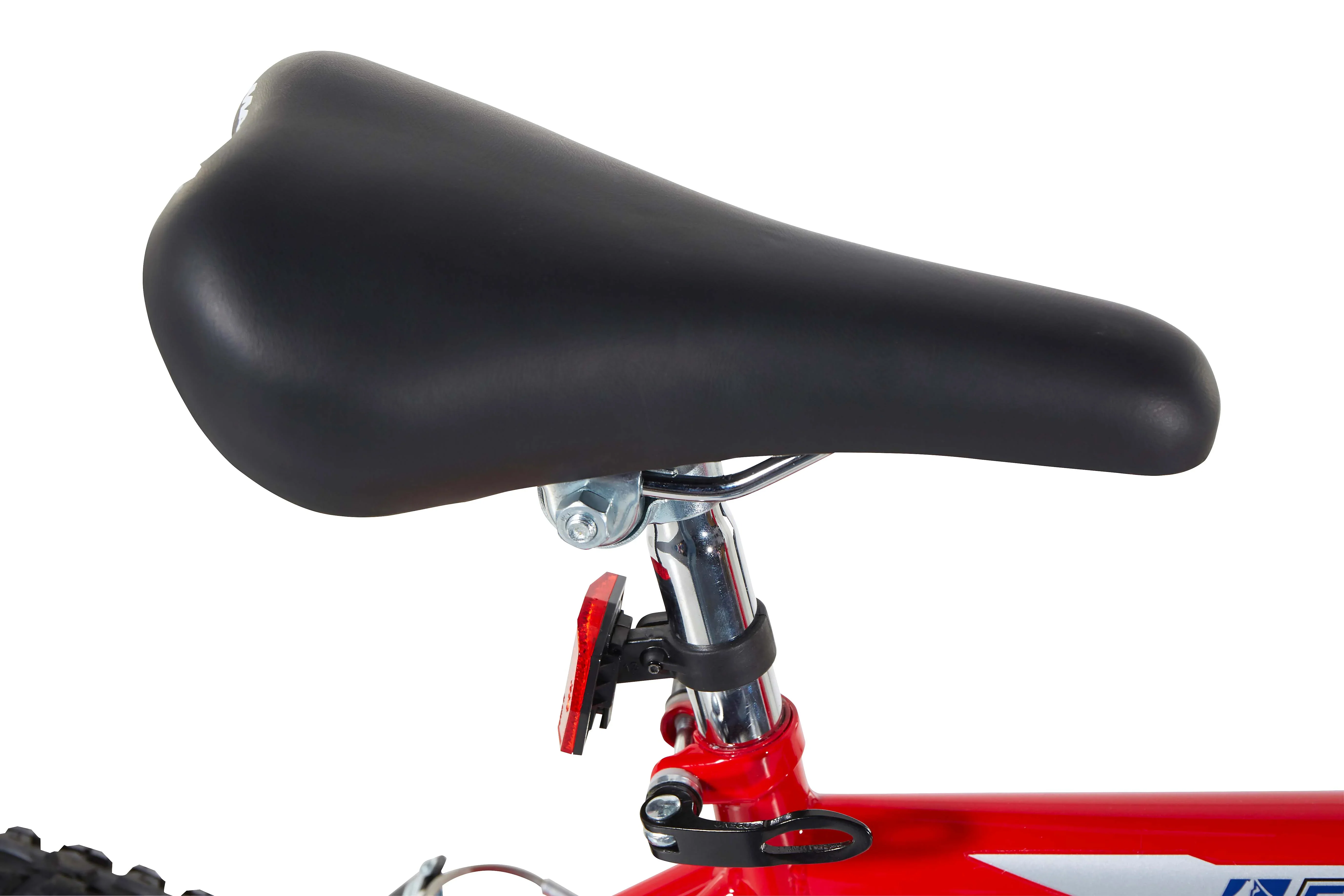 Dynacraft 24 Magna Echo Ridge Youth Bicycle with Front Shock Fork