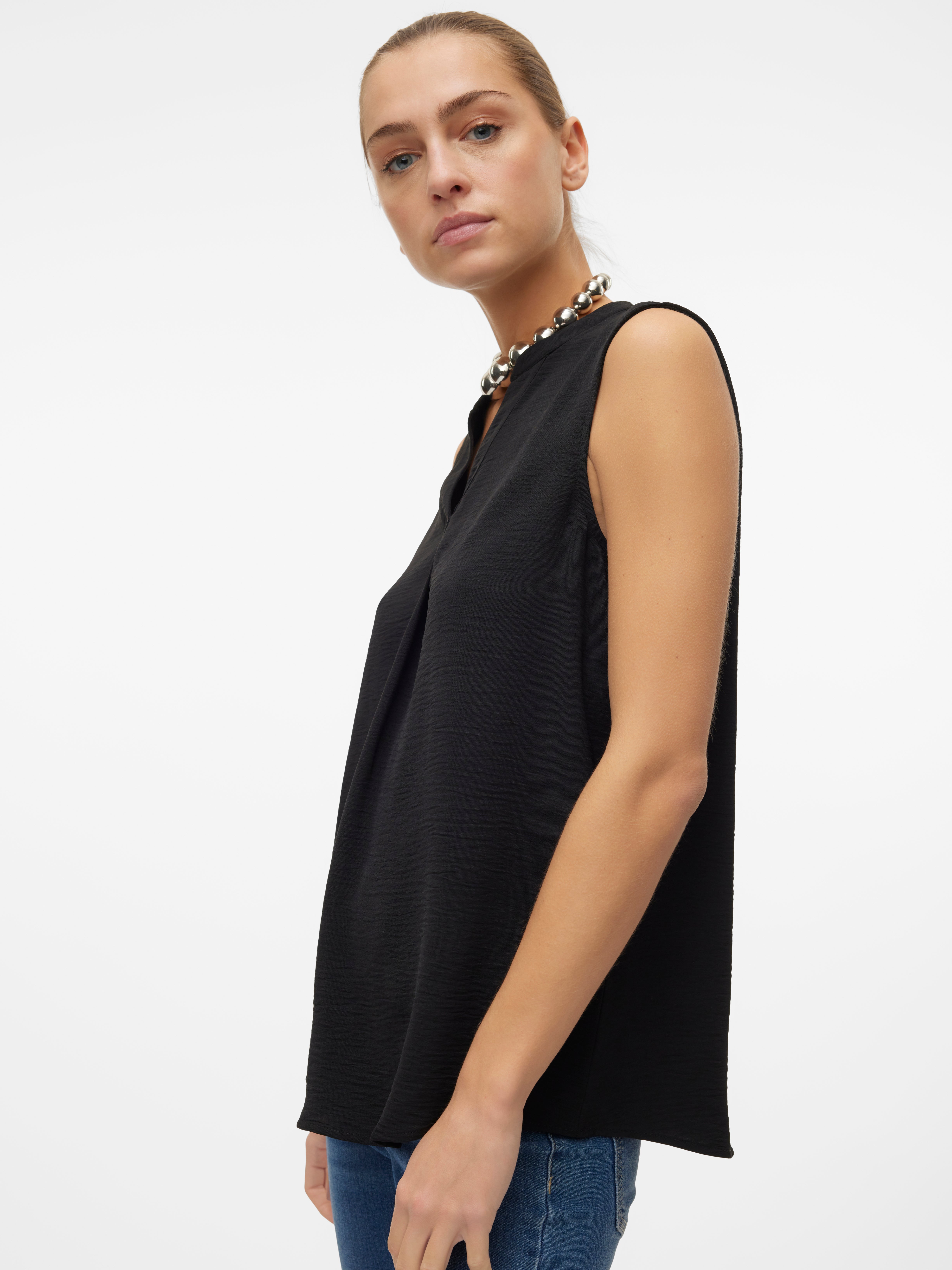 VERO MODA® VMELVA Top