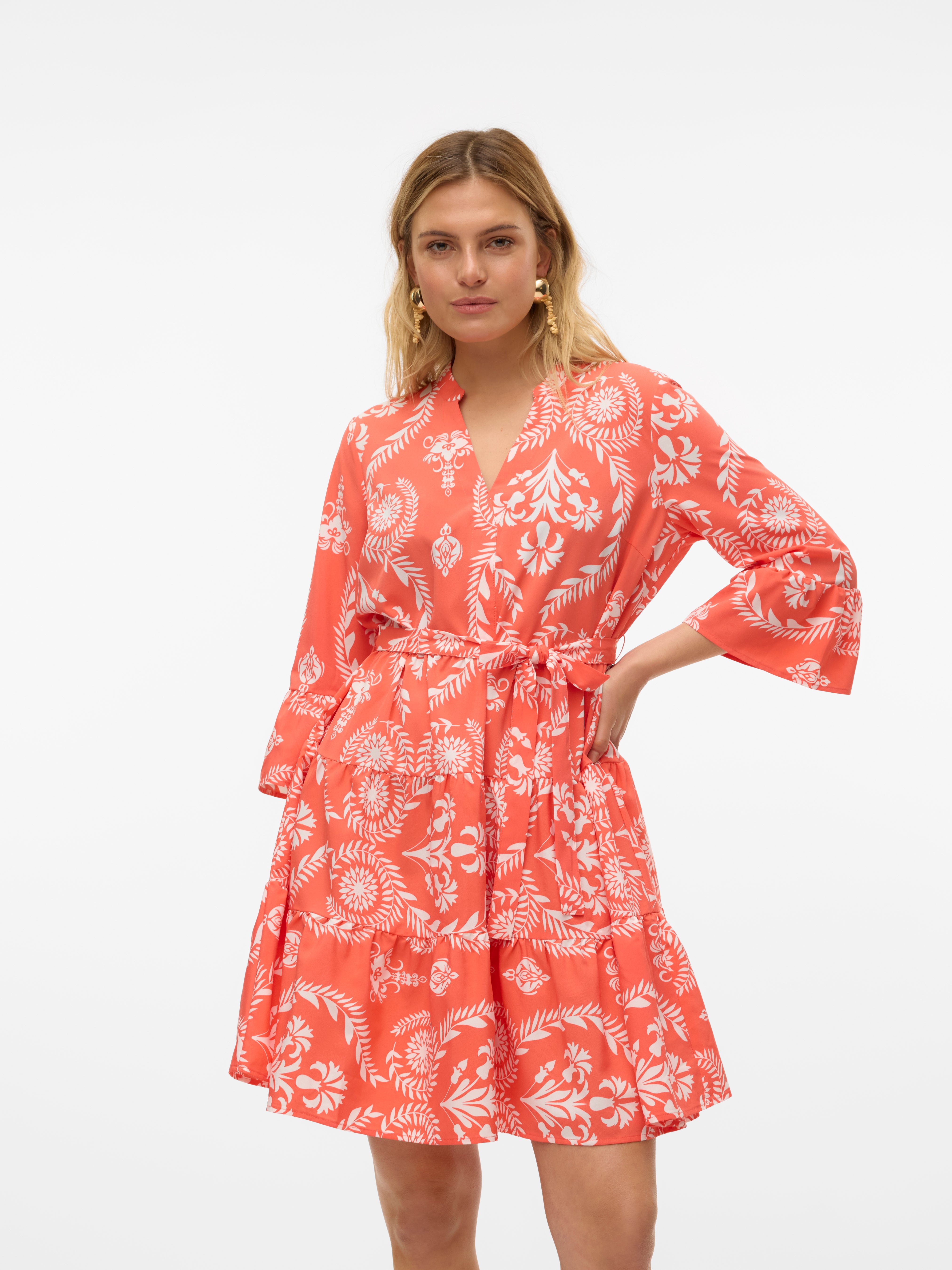 VERO MODA® VMZERA Short dress