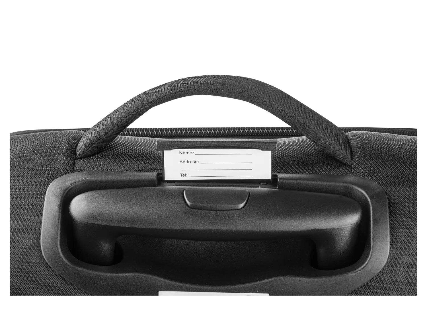 TOPMOVE Valise cabine  roulettes, 35 L