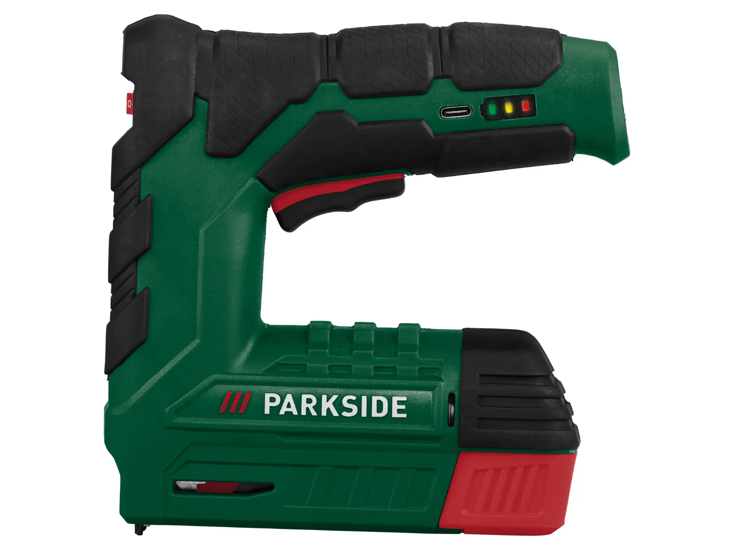 PARKSIDE Agrafeuse sans fil PAT 4 D6
