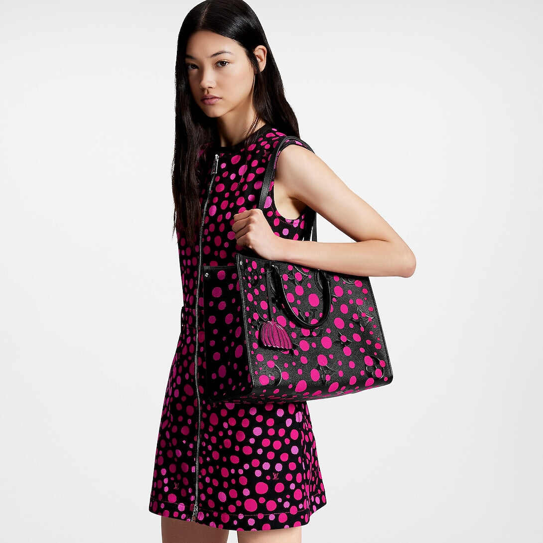 LV × YK オンザゴー MM