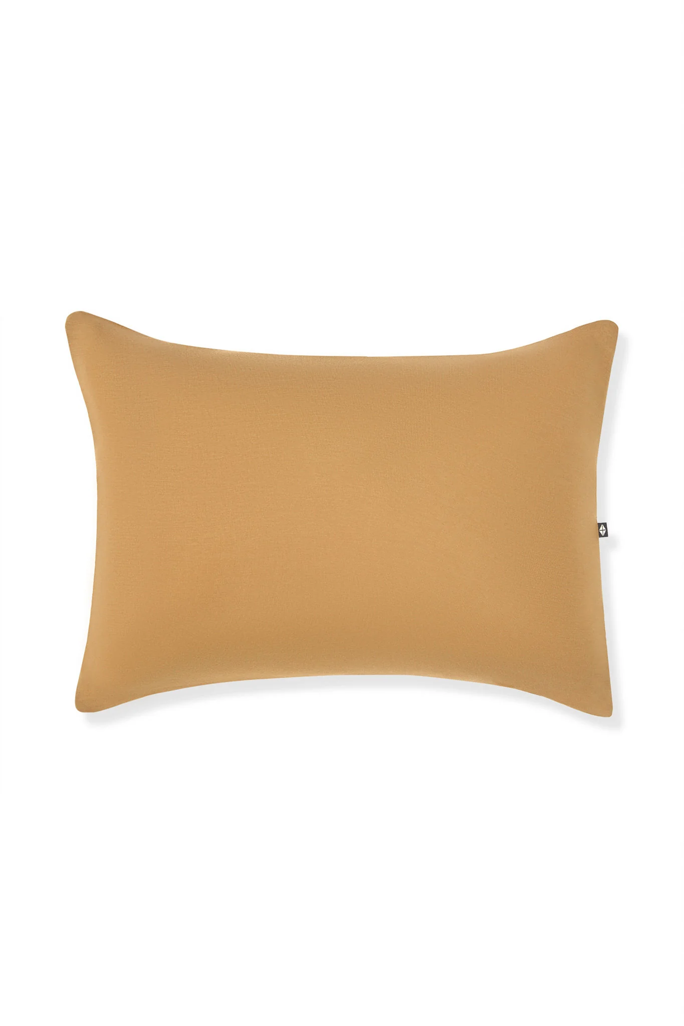 Toddler Pillowcase in Ochre