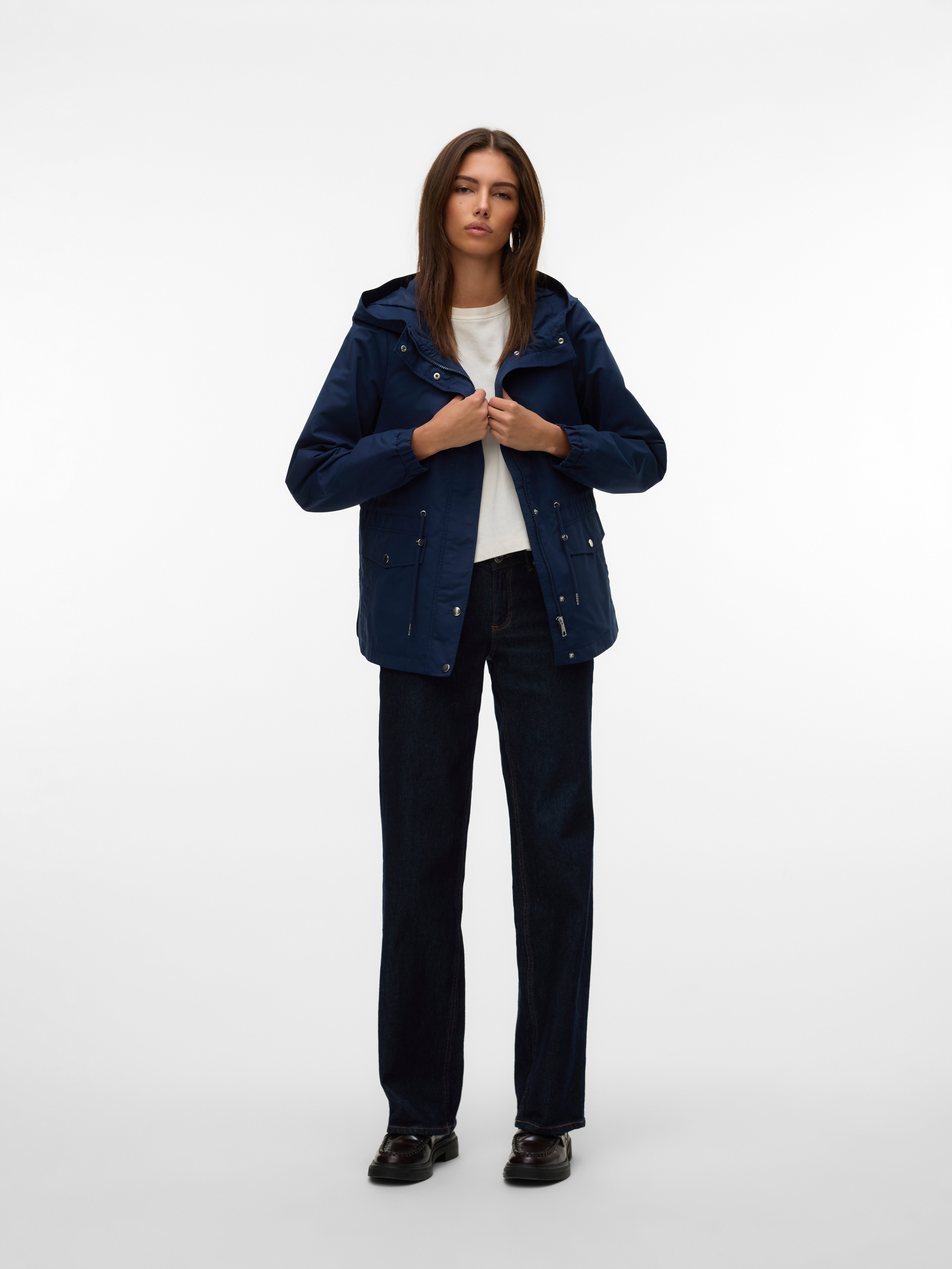 VERO MODA® VMPAISLEY Parka