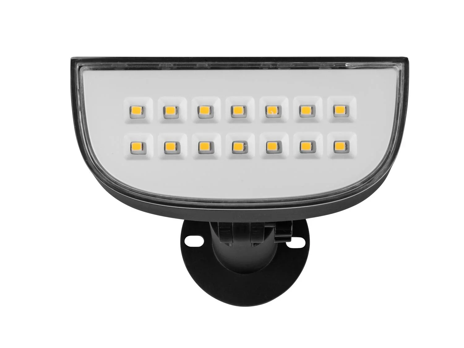 LIVARNO Projecteur solaire LED