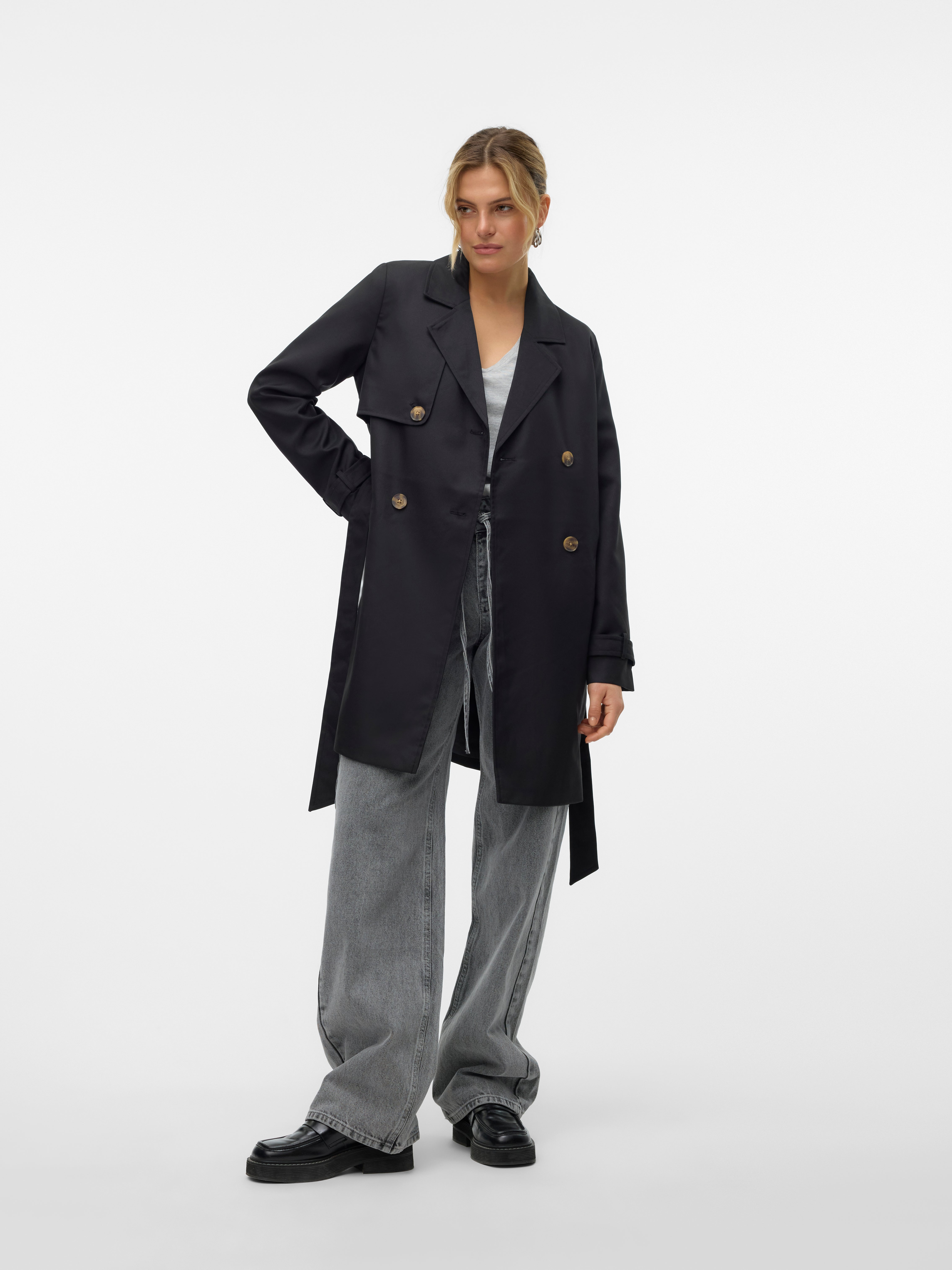 VERO MODA® VMCELESTE Coat