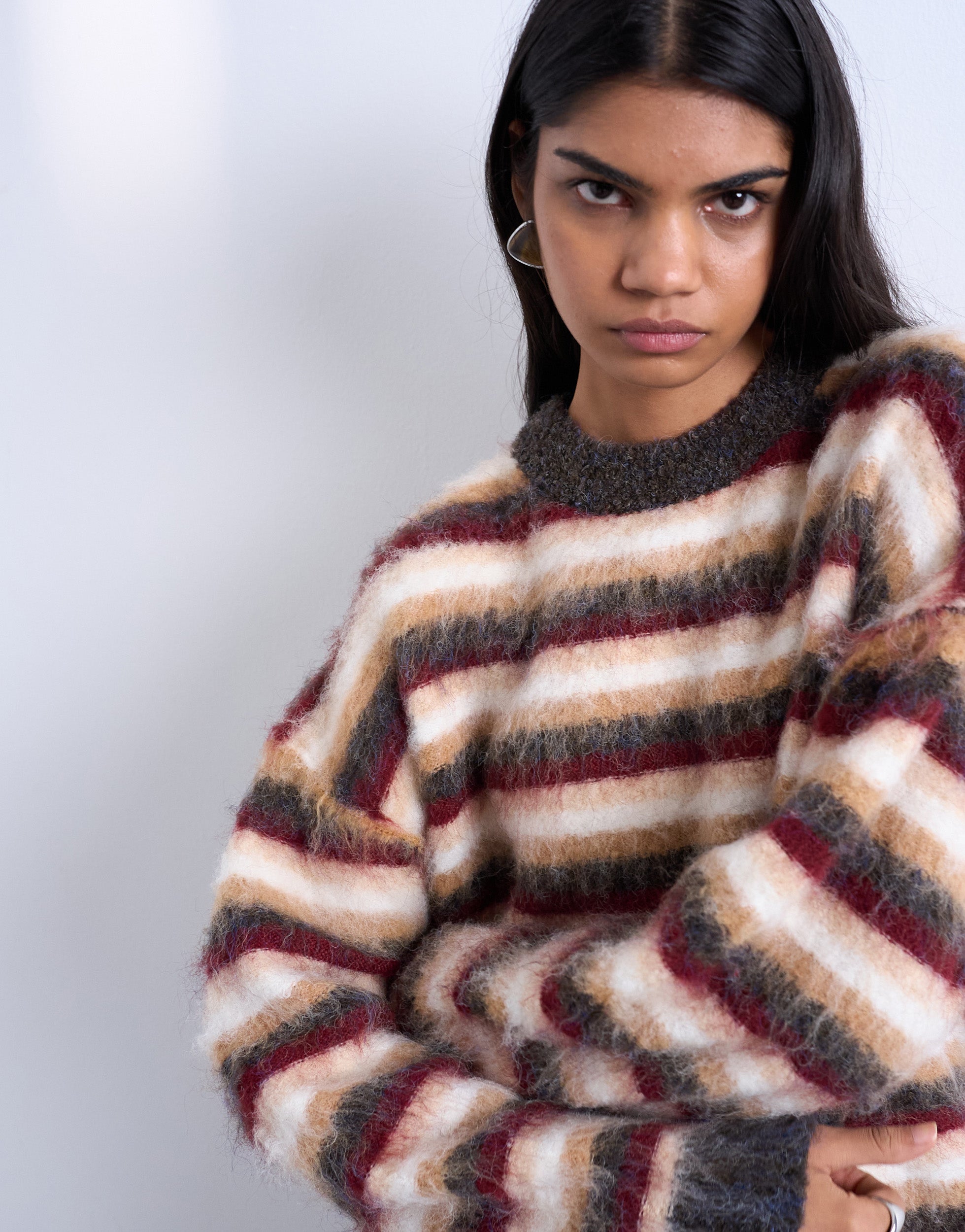VERO MODA® TSANNA Pullover