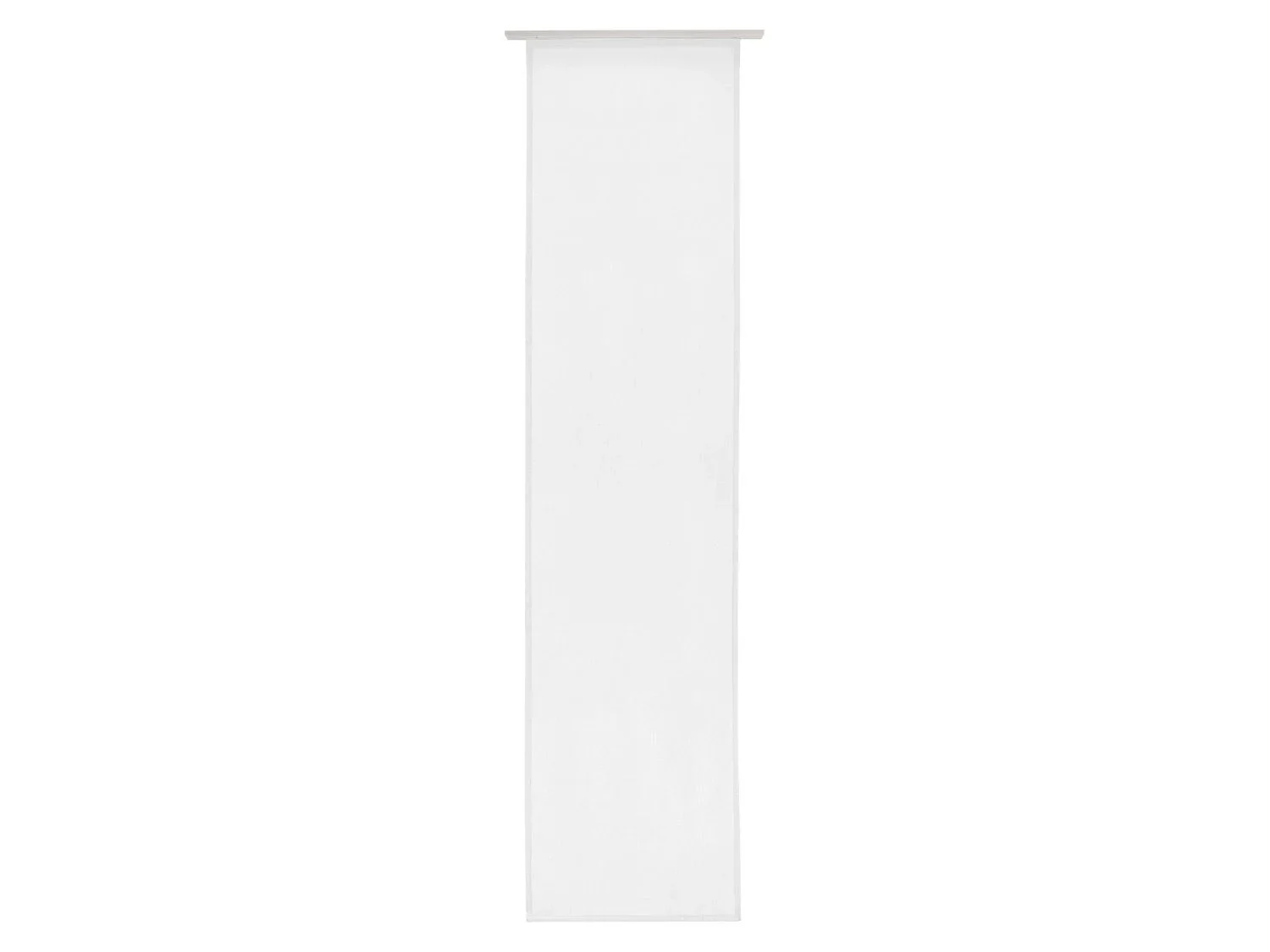 Gzze Panneau japonais, 60 x 245 cm