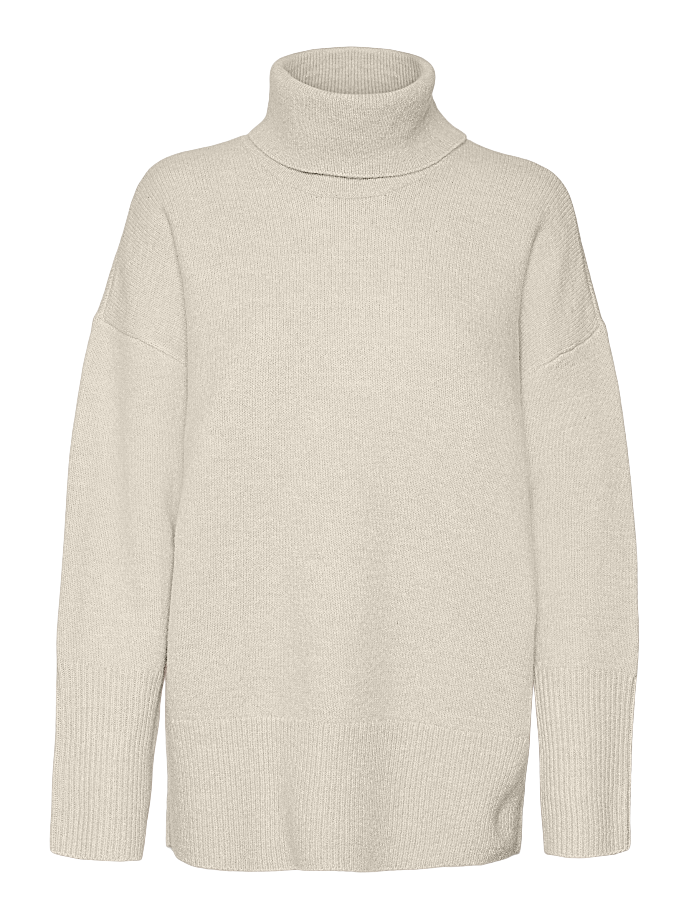 VERO MODA® VMUNIQUE Knitted pullover