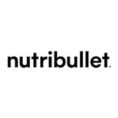 Nutribullet Every Grain Cooker - 10 Cup