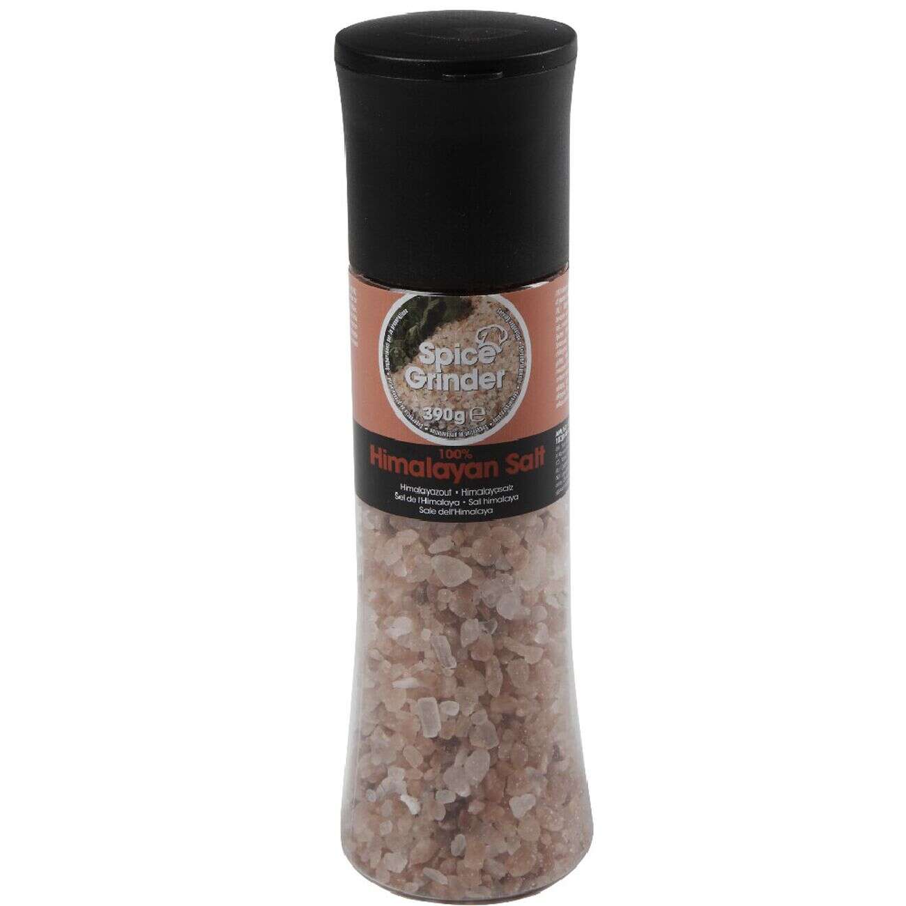 Moulin à épices en polyéthylène