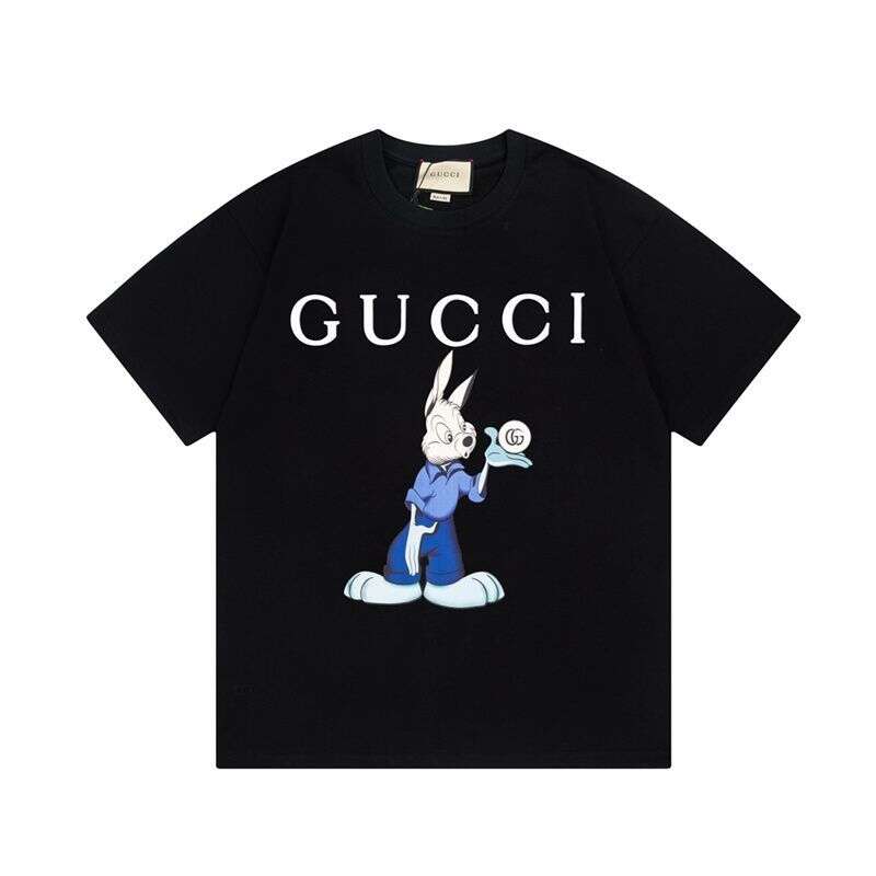 【GUCCI公式旗艦店】グッチ Tシャツ ご好評に付き再入荷！半袖Tシャツ
