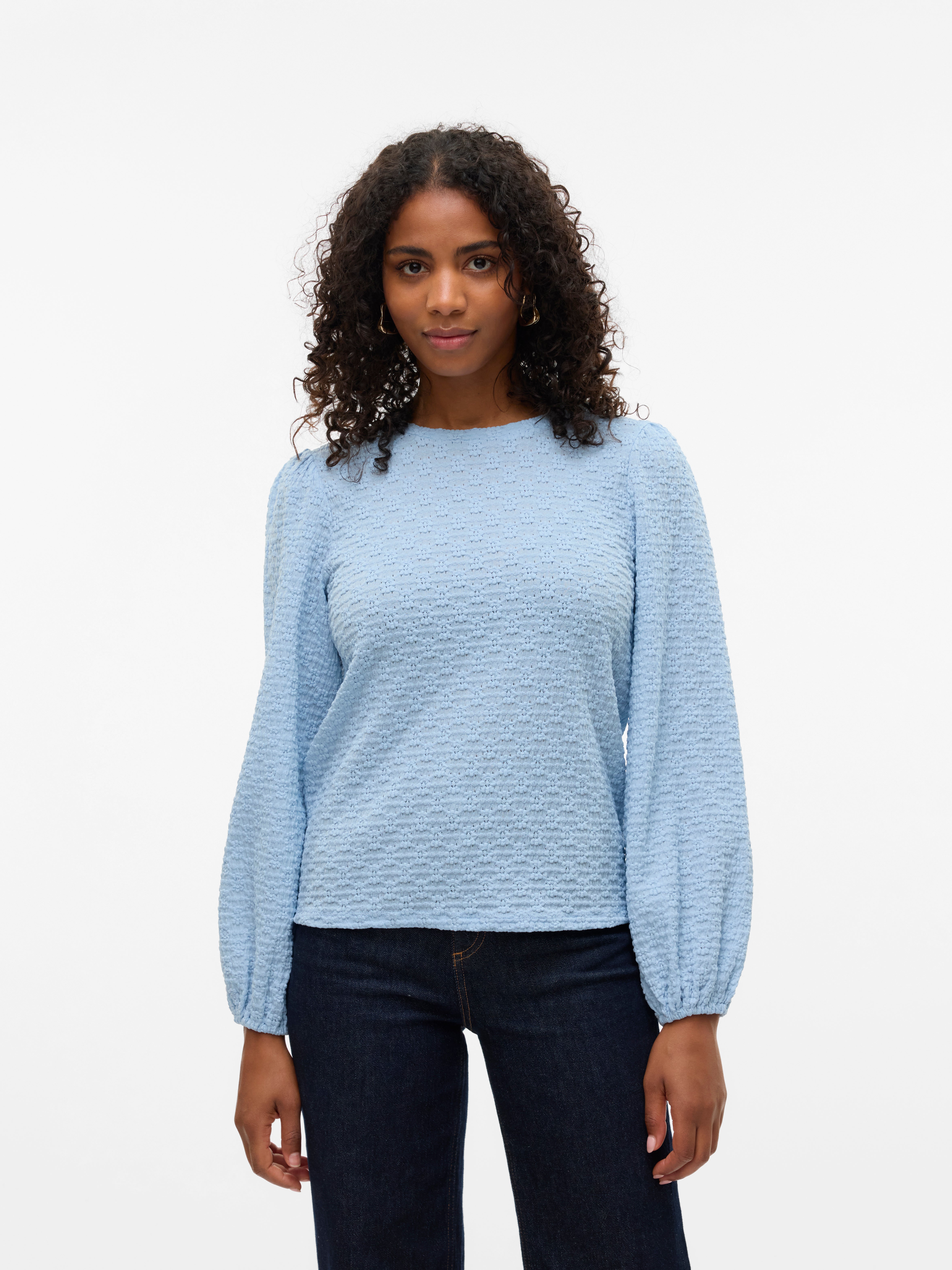 VERO MODA® VMFLOWER Top
