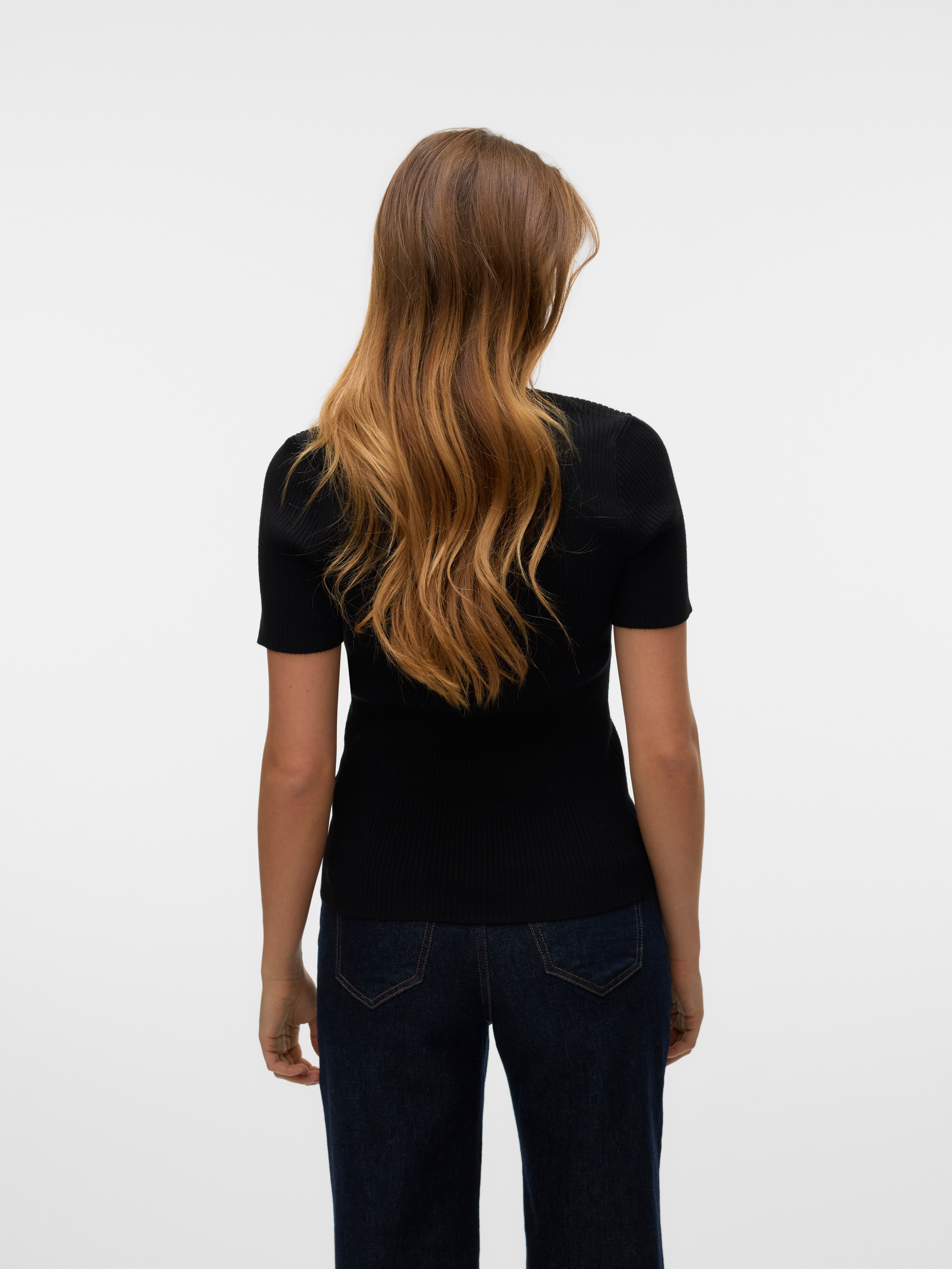 VERO MODA® AWVILJA Knit top