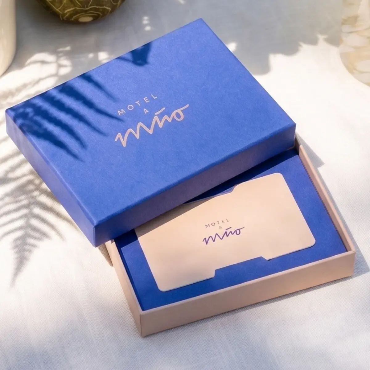 Vouchers Gift Card