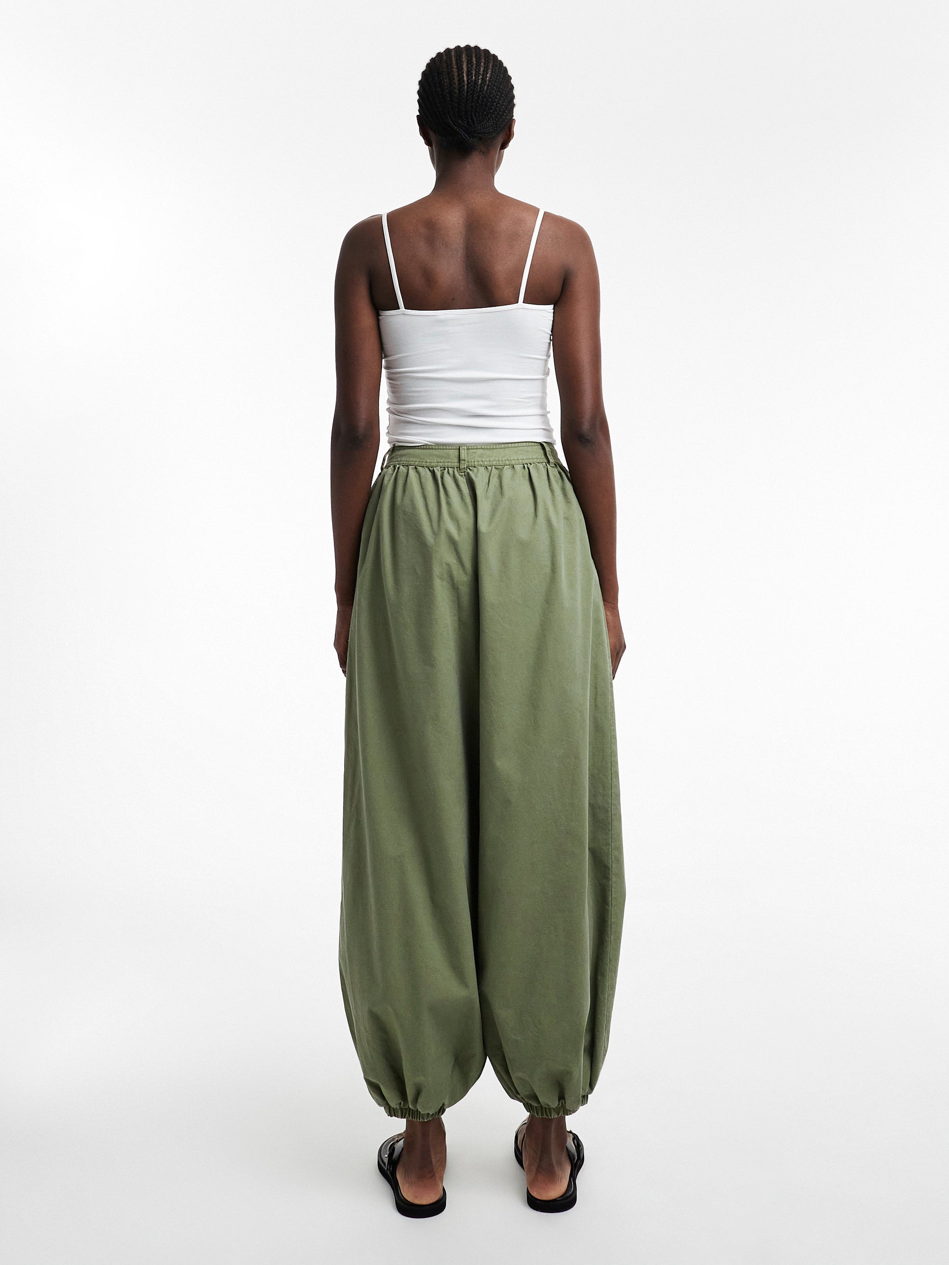 VERO MODA® TSMILA Trousers