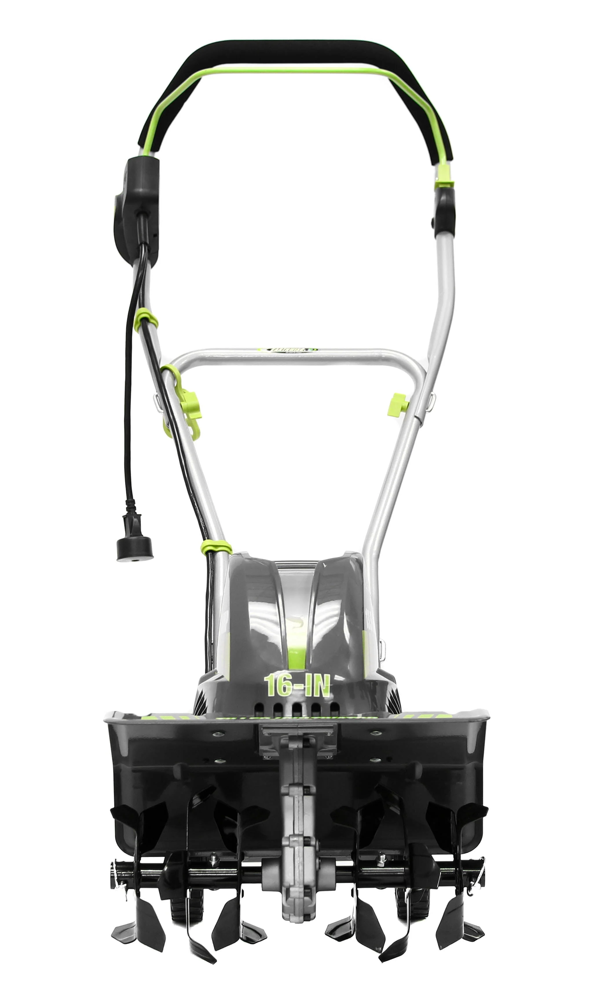 TC70016 16" Electric Tiller/Cultivator Image 2