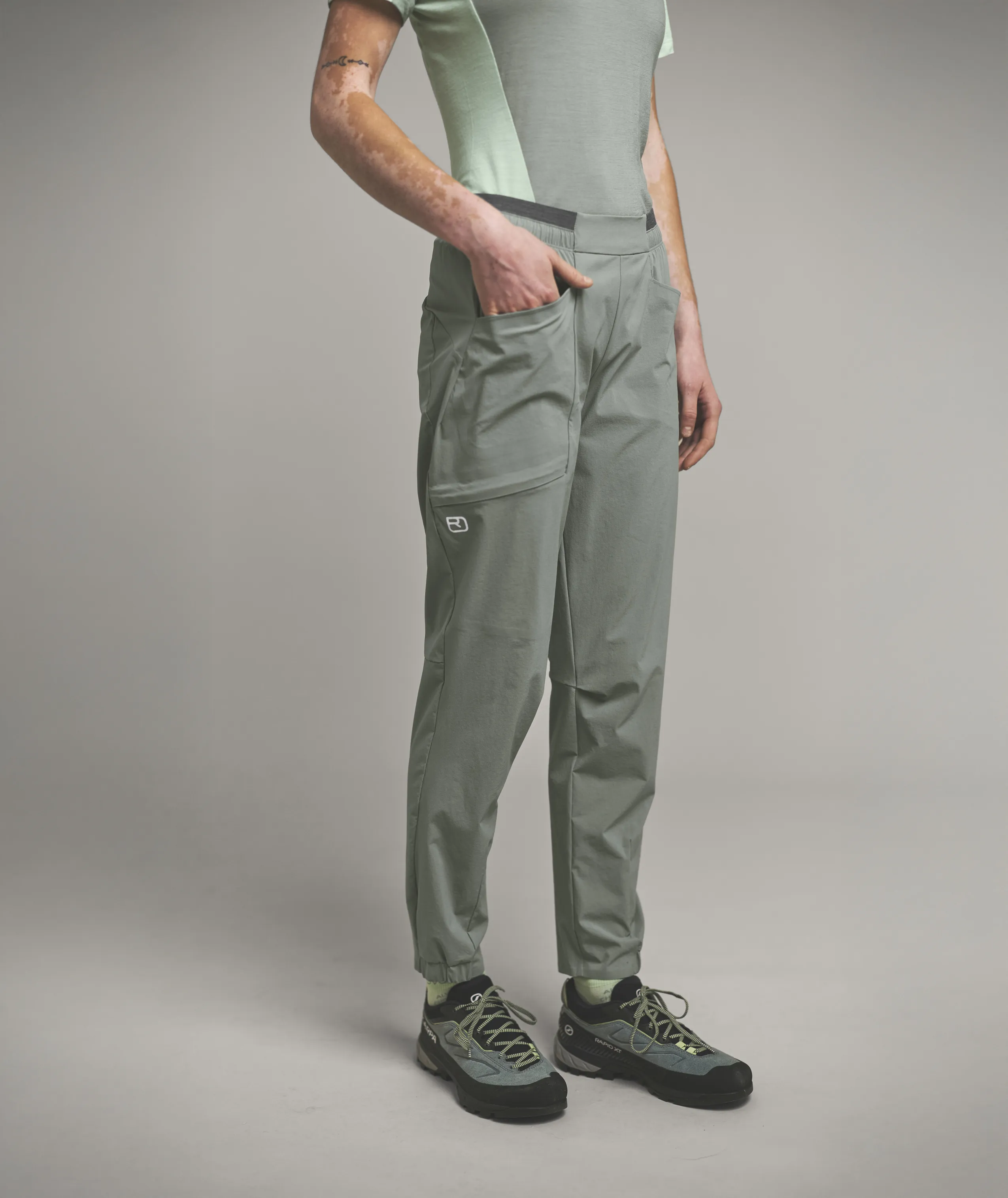 ORTOVOXR TRACE PANTS