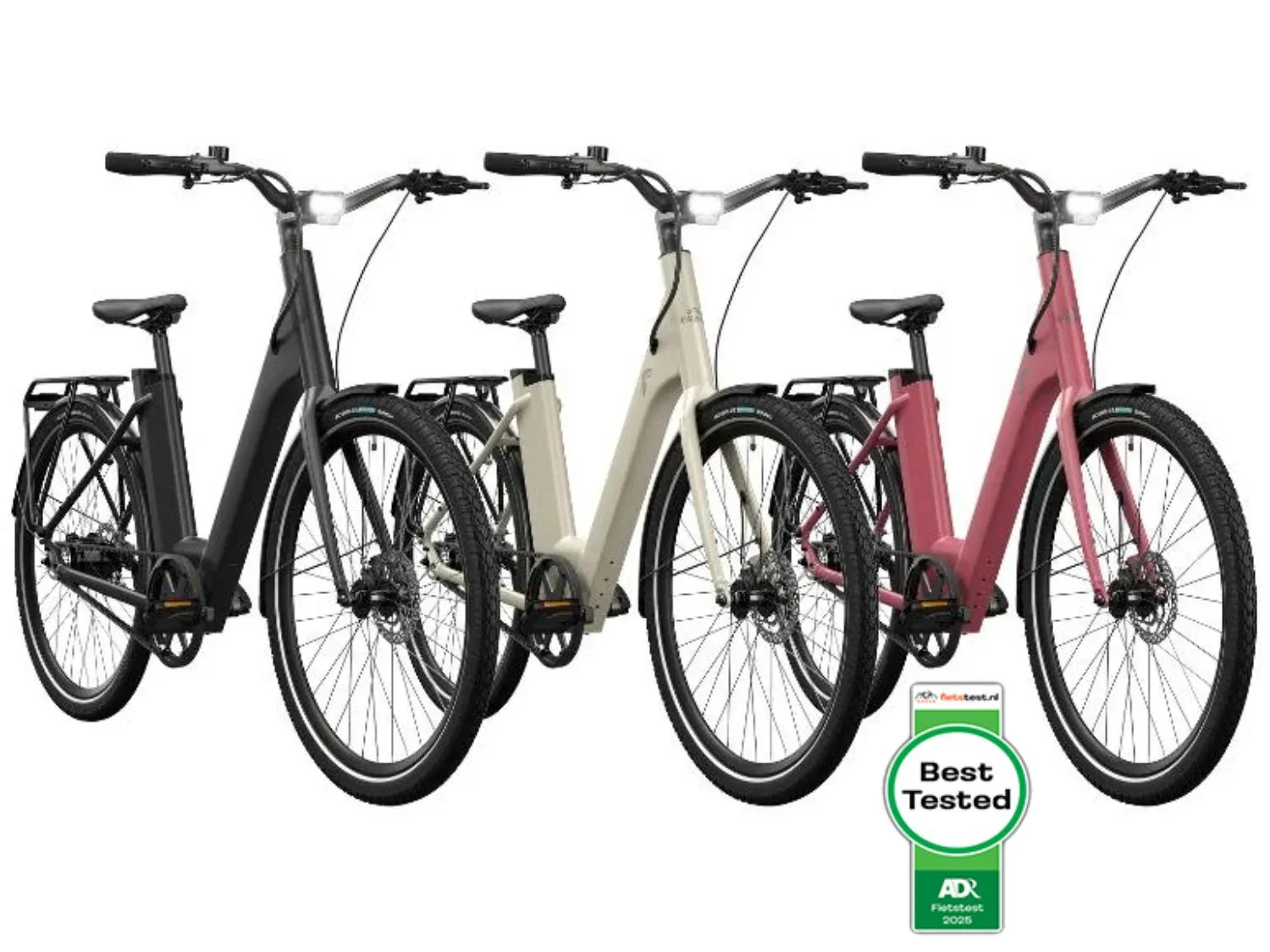 CRIVIT Vlo lectrique Urbain  Courroie Belt Drive Y.3