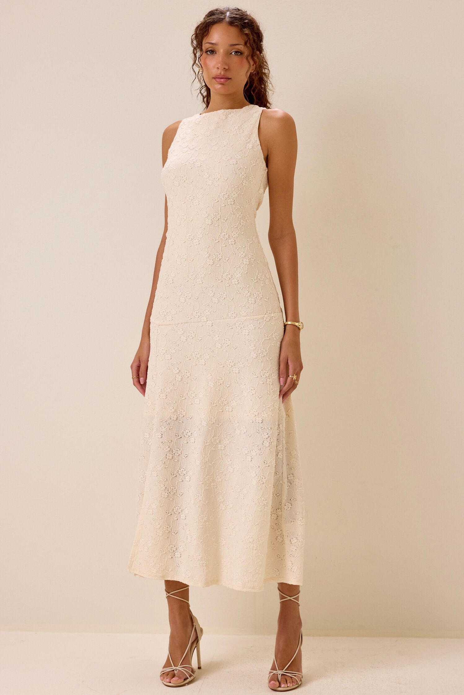 Kate Midi Dress