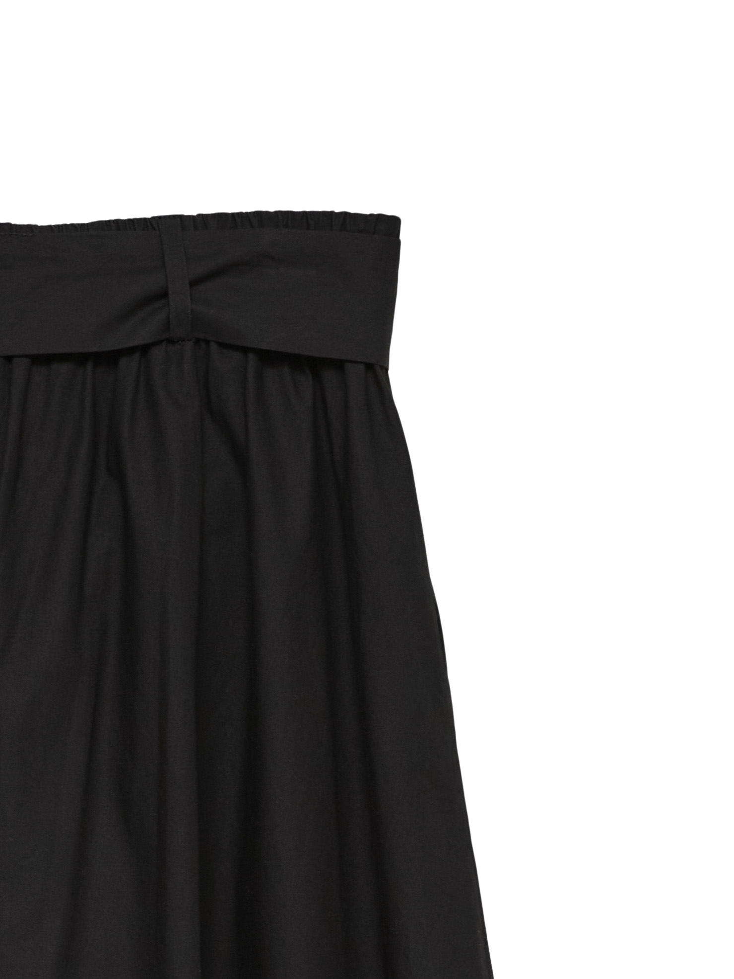 VERO MODA® AWLIVA High waist Midi skirt