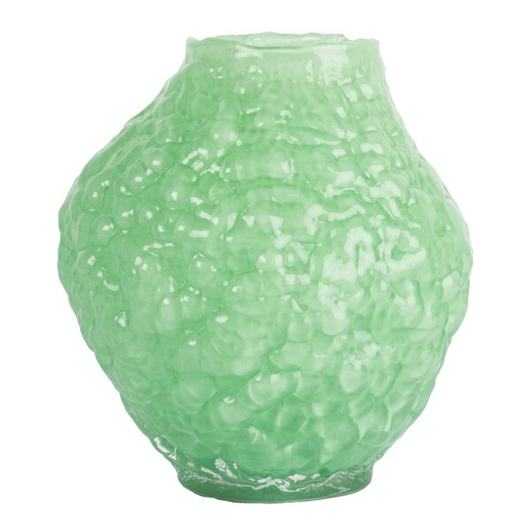 Corallo vase S minty green