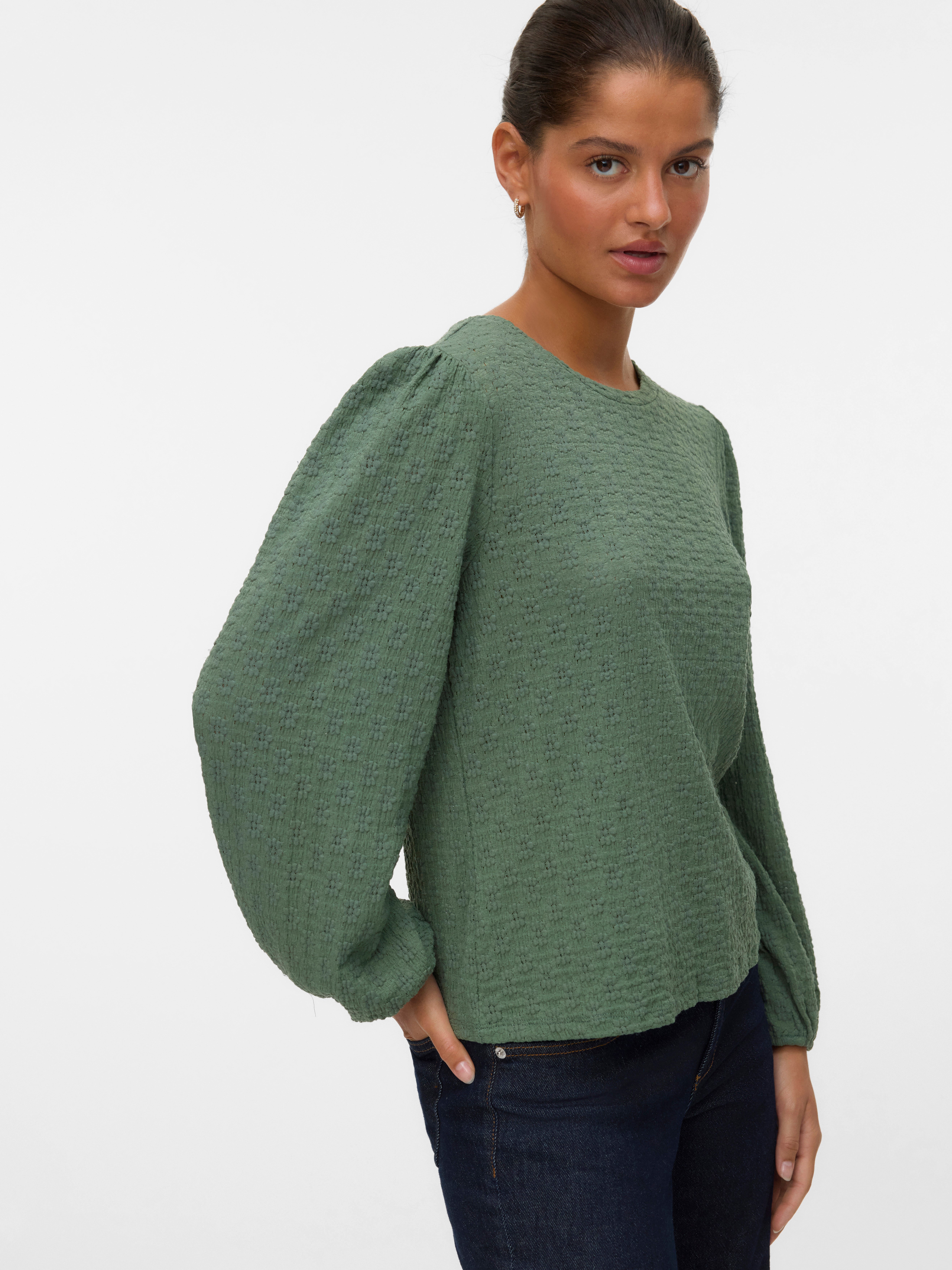 VERO MODA® VMFLOWER Top