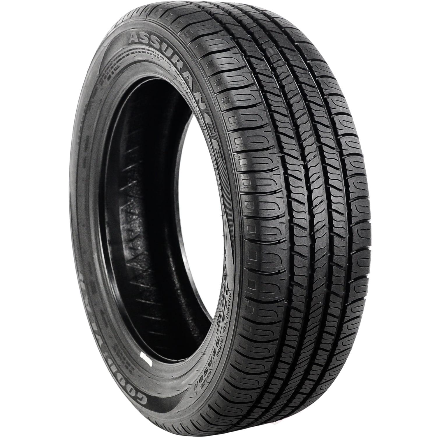 Goodyear Assurance All-Season 215/55R17 94H Passenger Tire