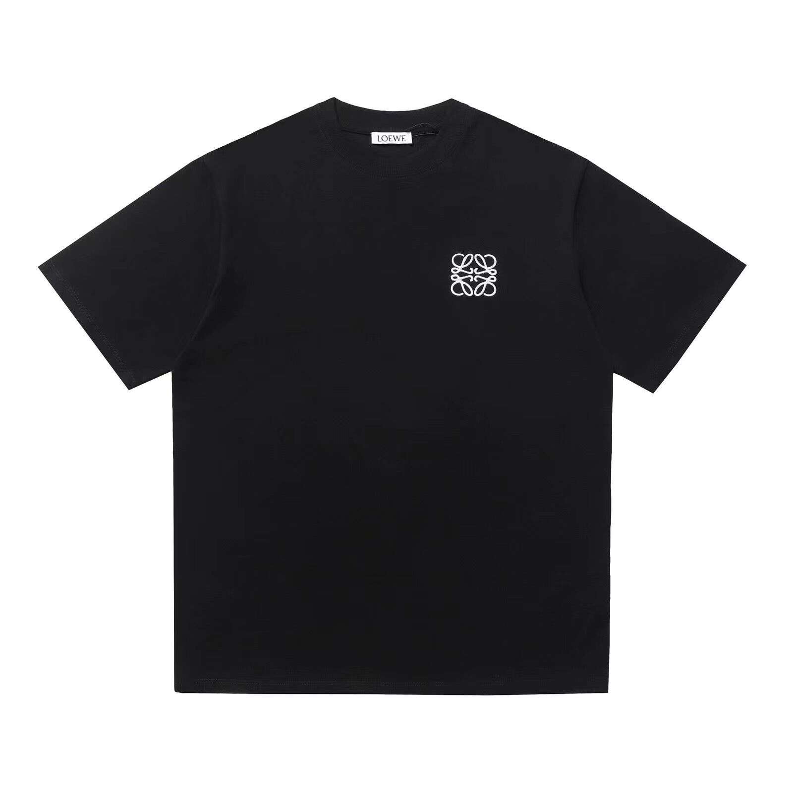 【Loewe】（ロエベ）男女兼用、ご好評に付き再入荷！Tシャツ
