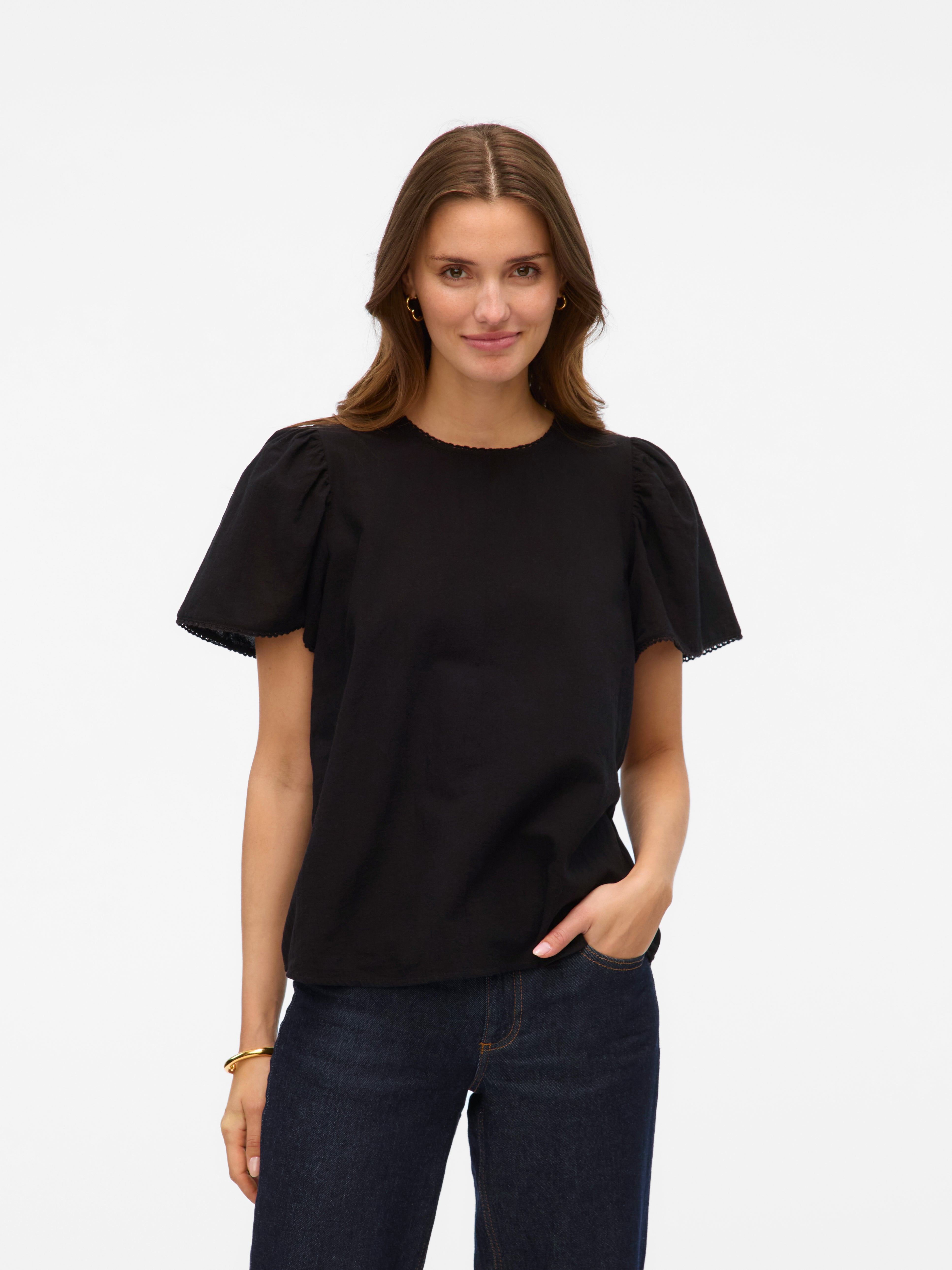 VERO MODA® VMPRETTY Top