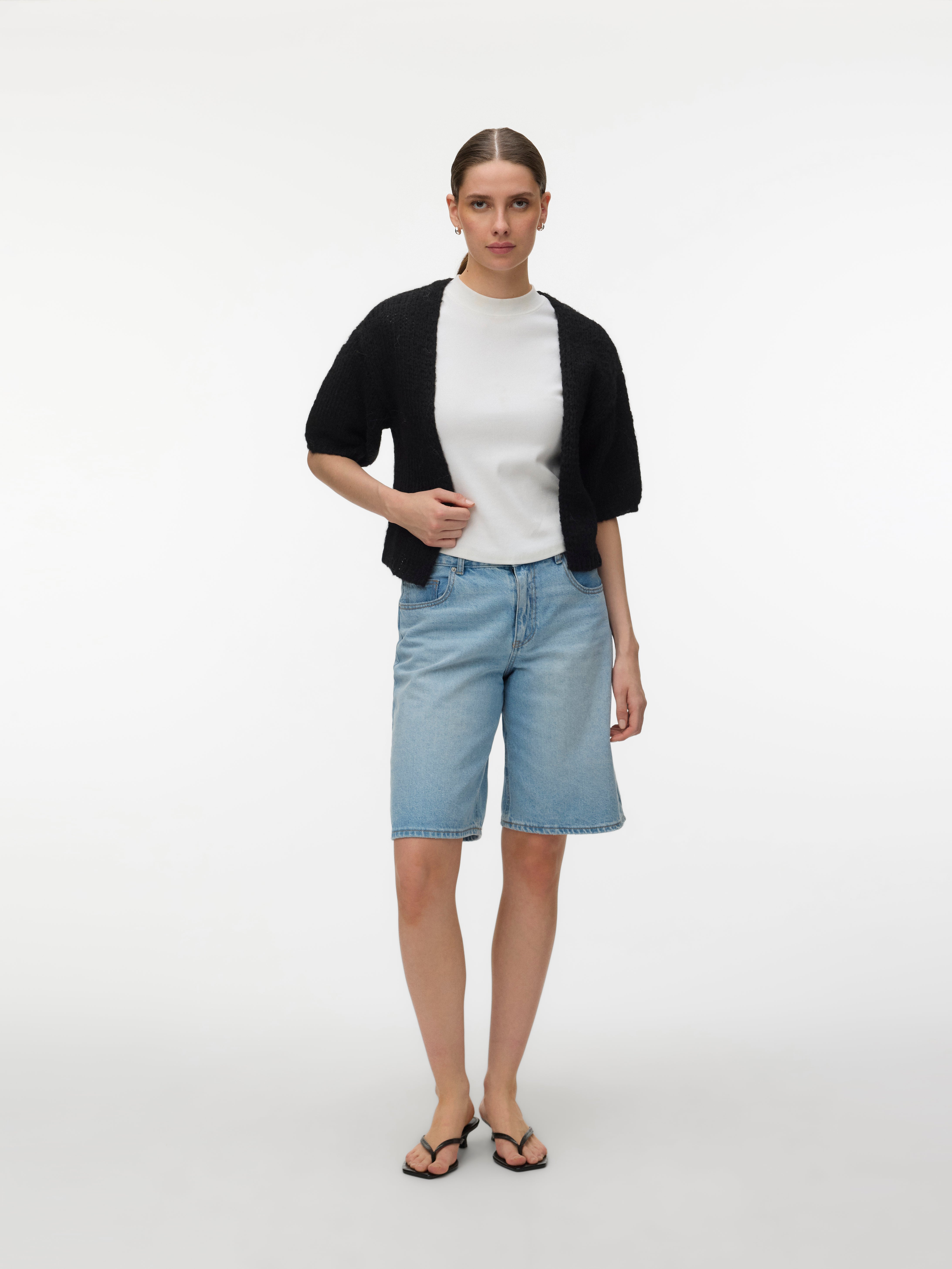 VERO MODA® VMMAYBE Knit Cardigan