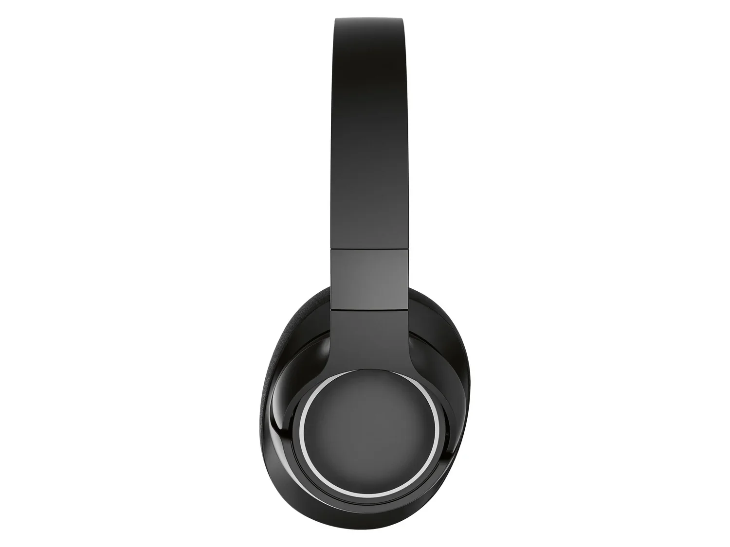 SILVERCREST Casque Bluetooth supra-auriculaire Rhythm