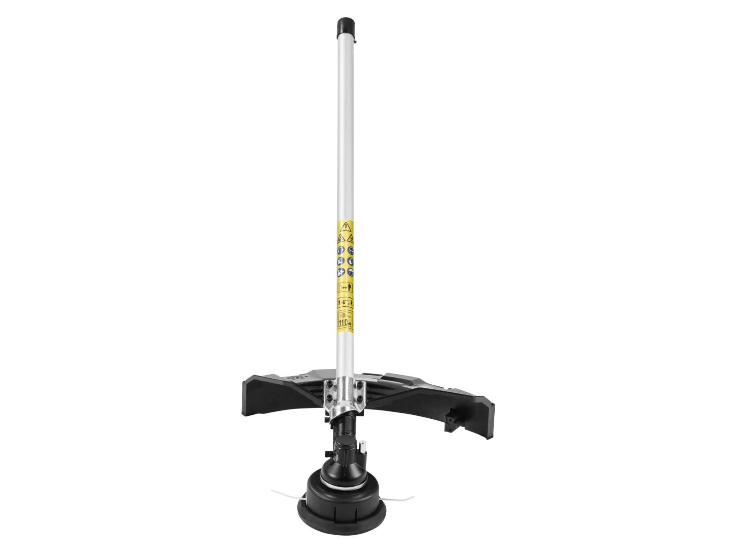 PARKSIDE Outil modulable  essence PBK 4 D5