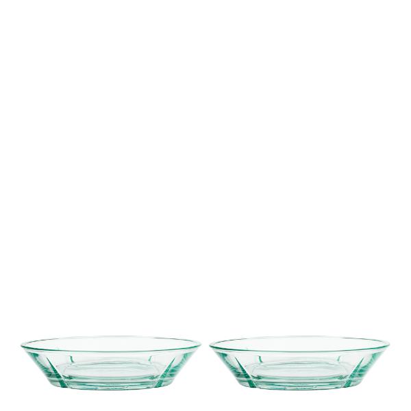 Grand Cru Recycled isasjett 16 cm 2 stk