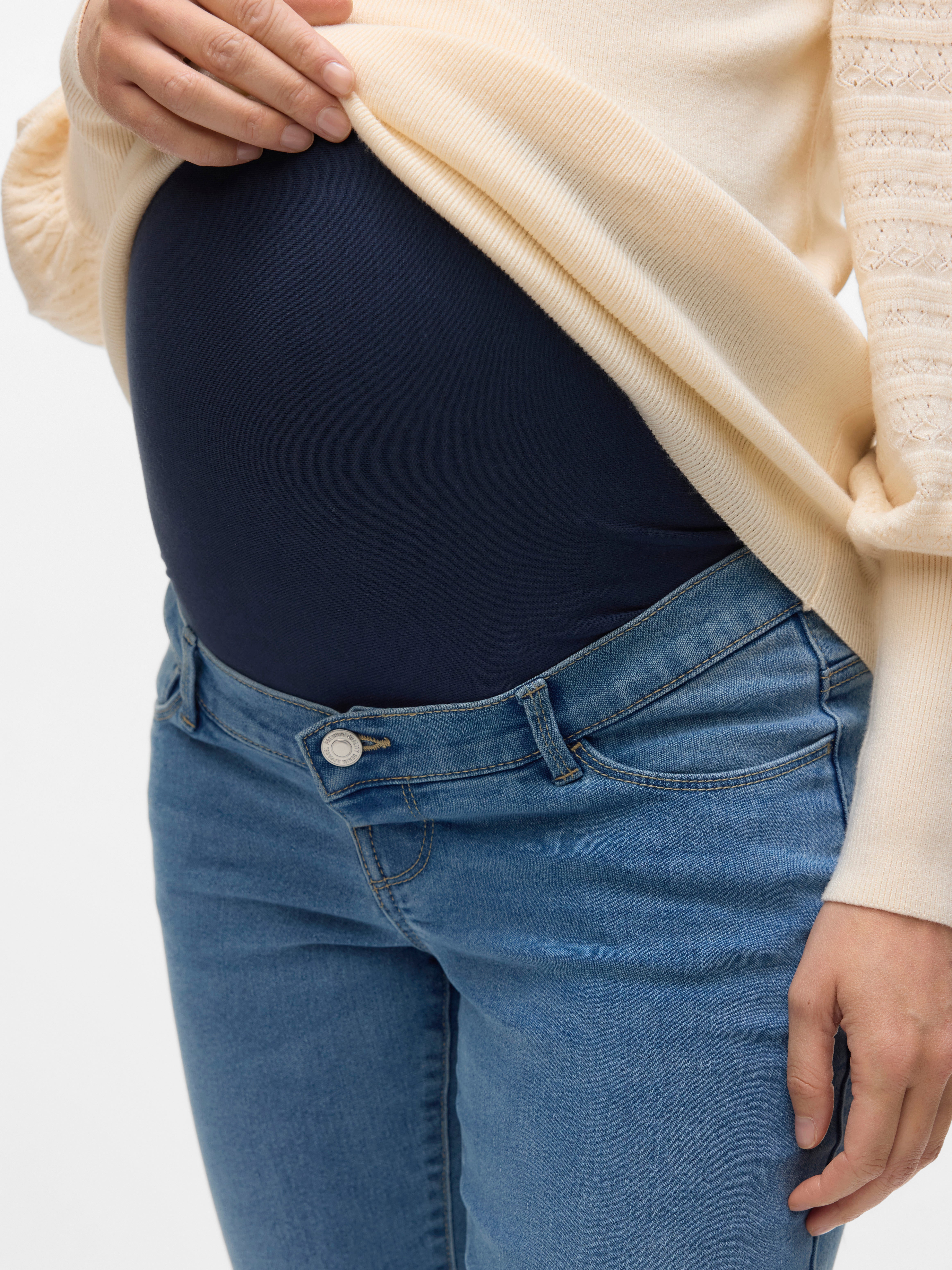 VERO MODA® Skinny Fit Jeans