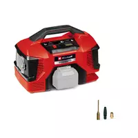 Compresseur d'air sans fil PRESSITO 18/21
