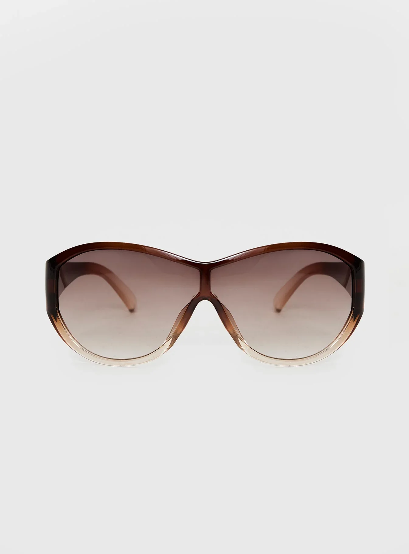 Better Now Sunglasses Brown