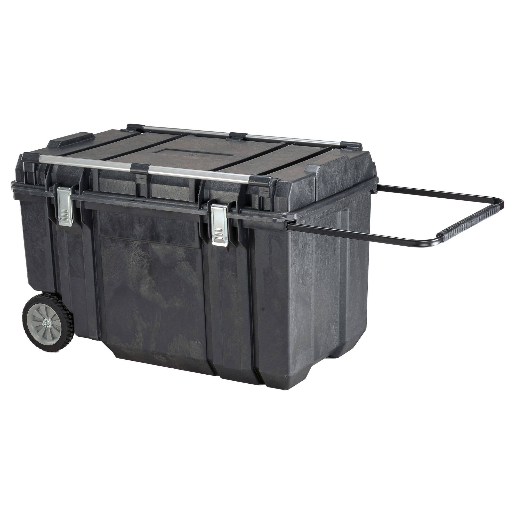 DeWalt Tough Chest Mobile Storage - DWST38000