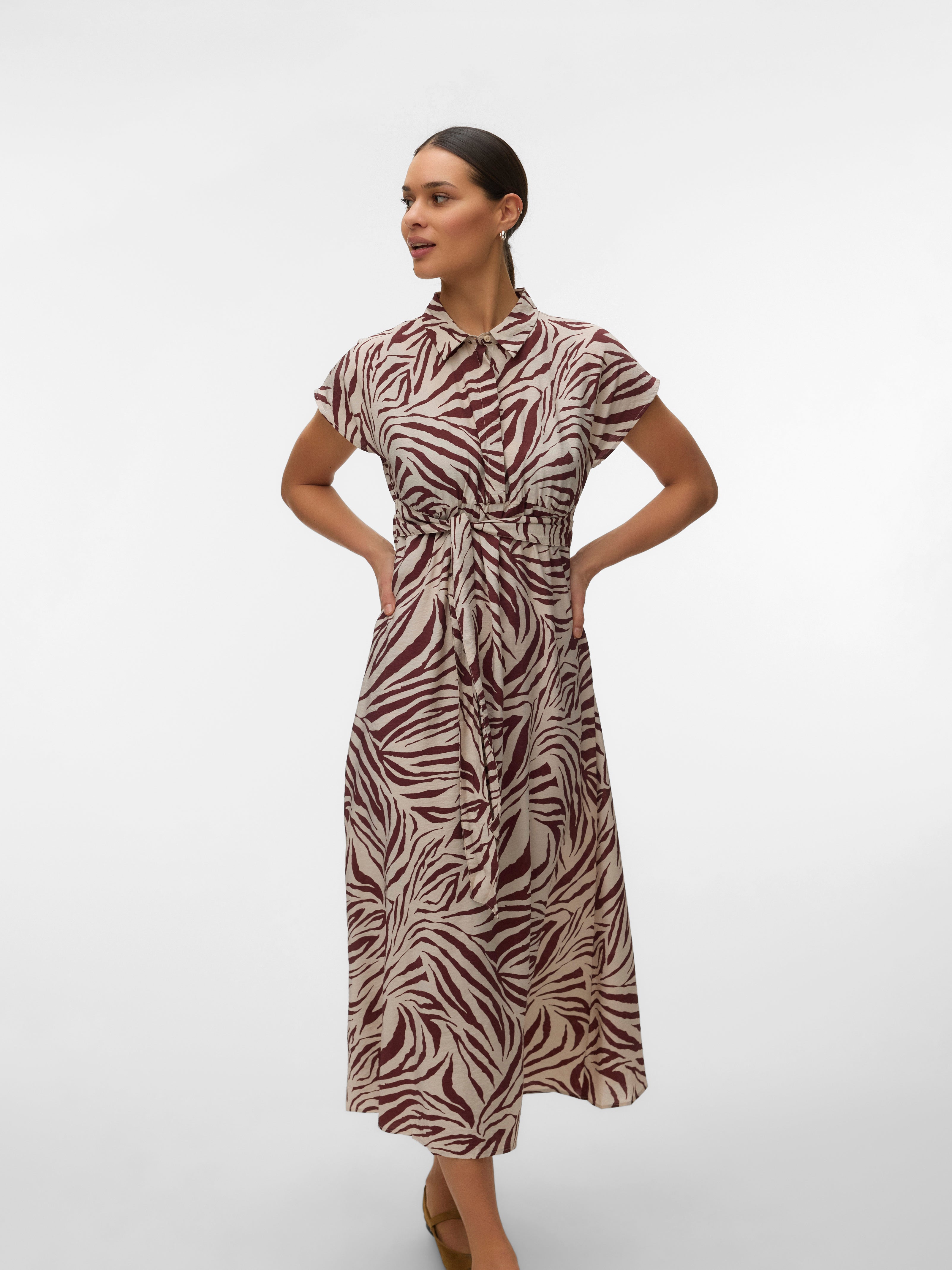 VERO MODA® VMMJOSIE Maternity Dress