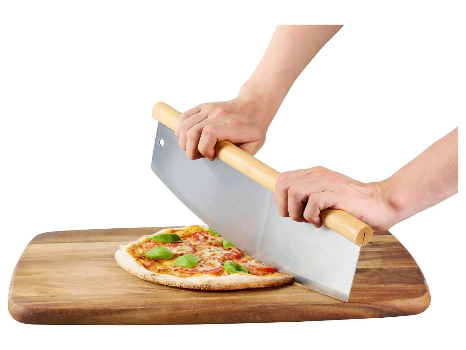 GRILLMEISTER Ustensile pour pizzas