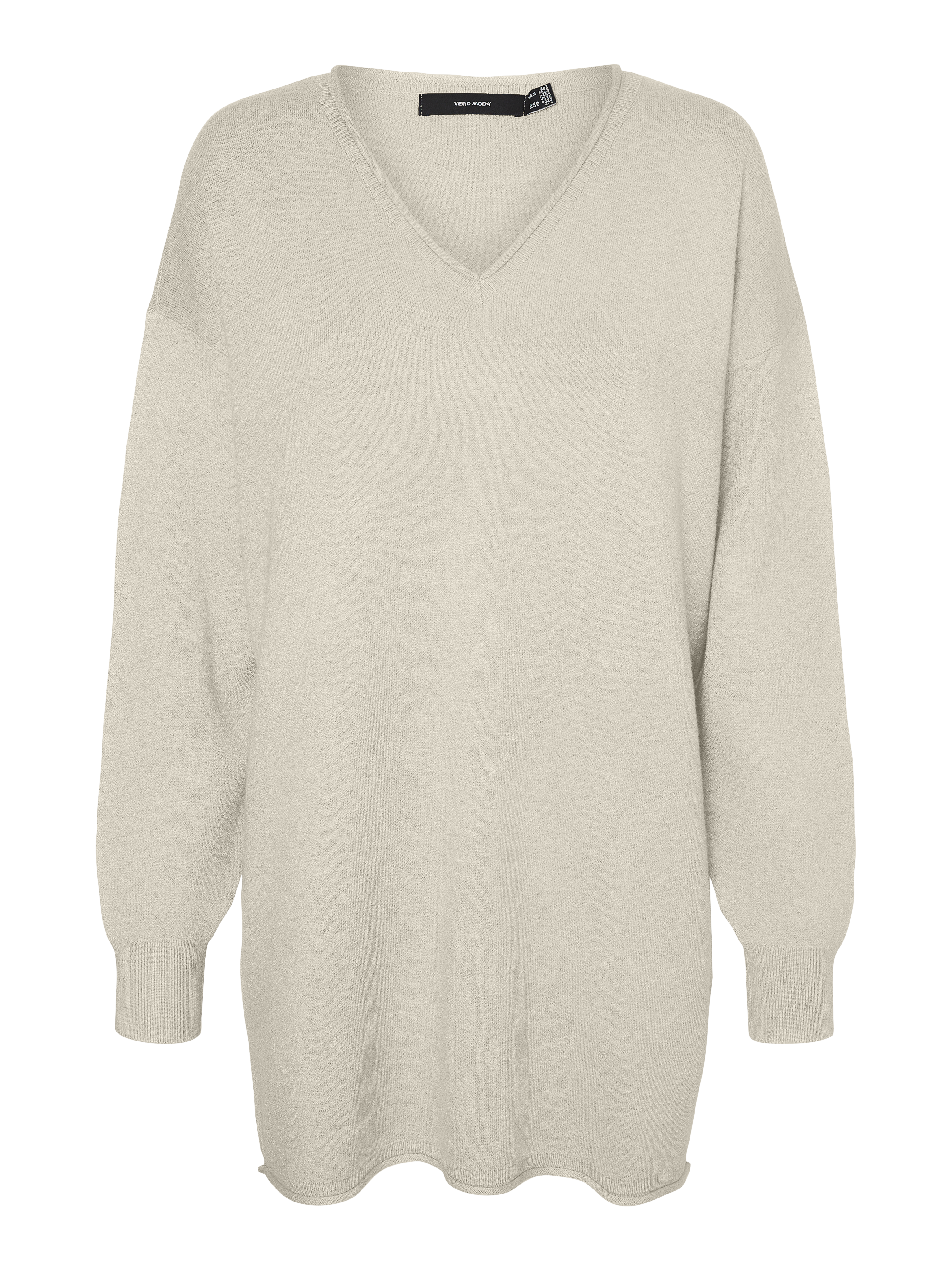 VERO MODA® VMGOLD Knitted pullover