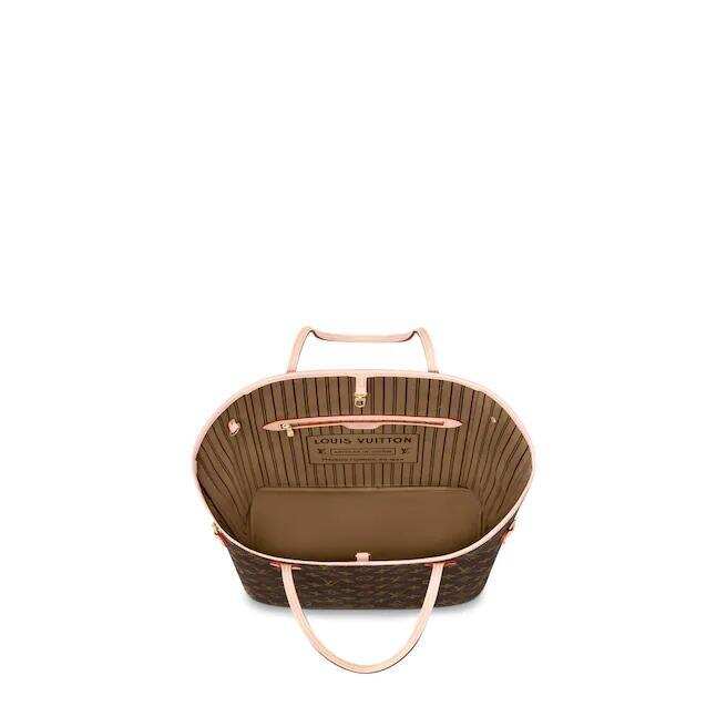 美品ネヴァーフル LOUIS VUITTON