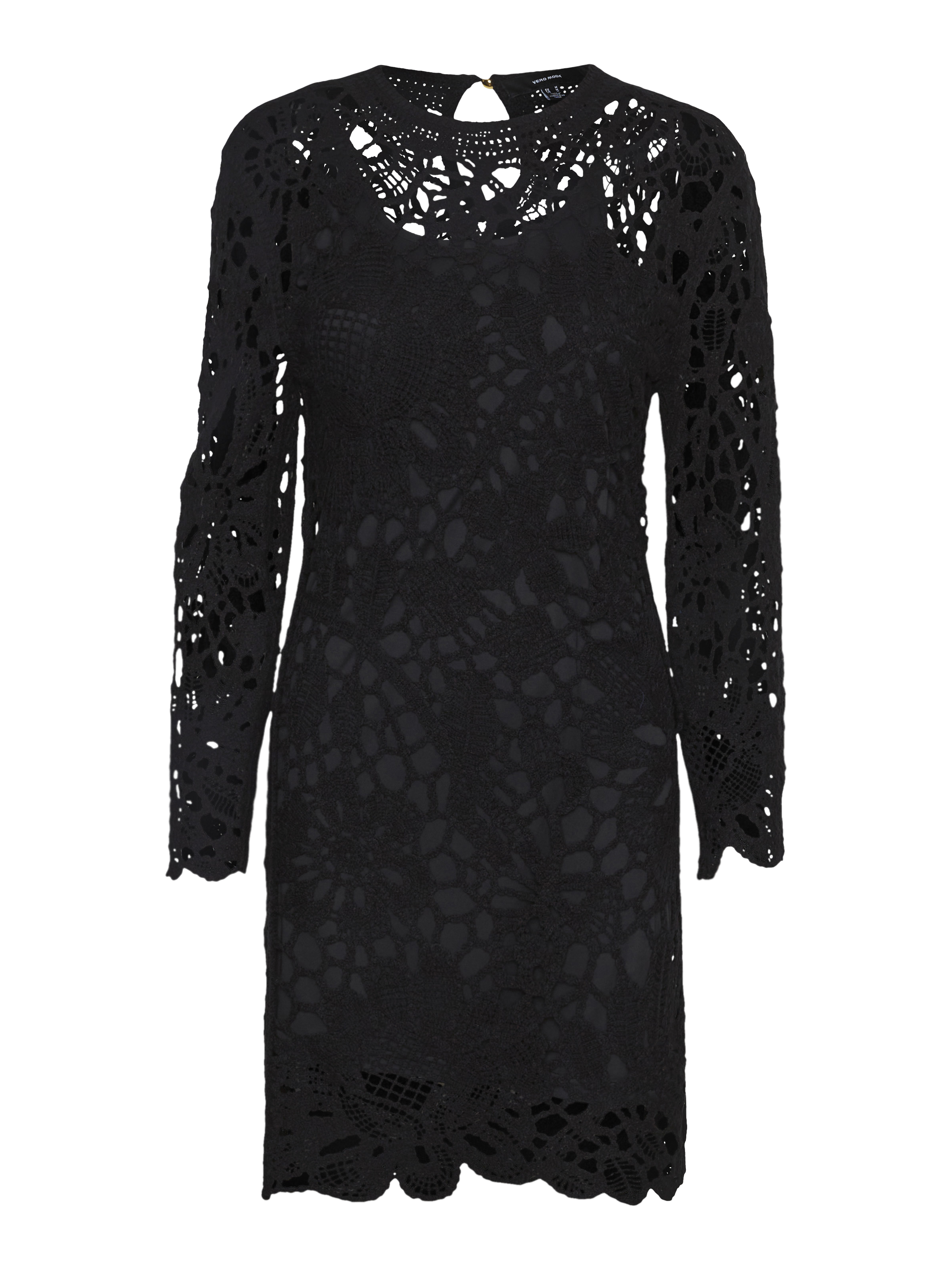 VERO MODA® VMGLOSS Midi dress