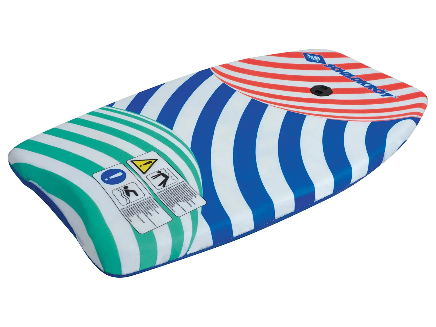 Schildkrt Bodyboard