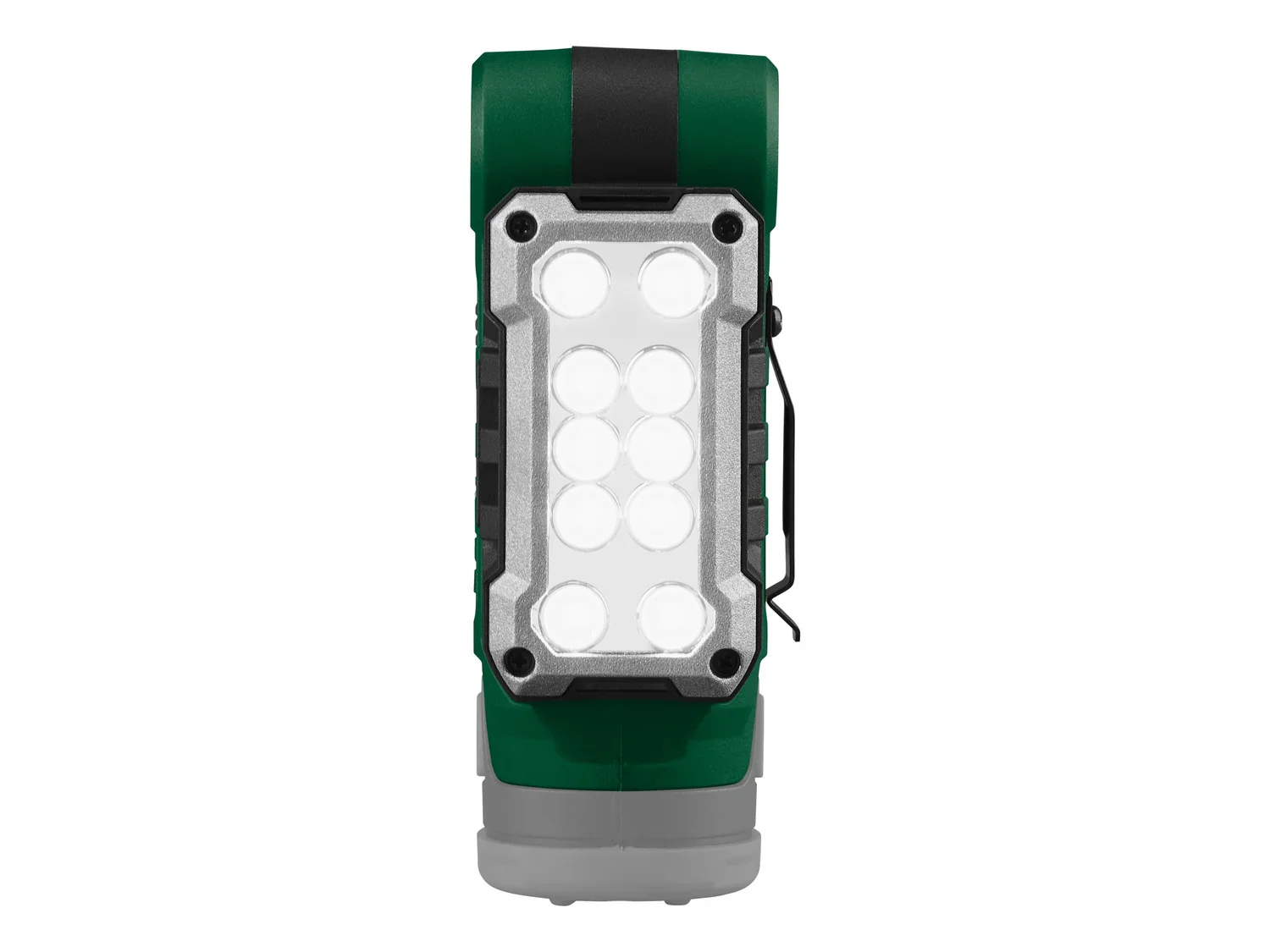 PARKSIDE Lampe  LED sans fil sans batterie ni chargeur,12 V